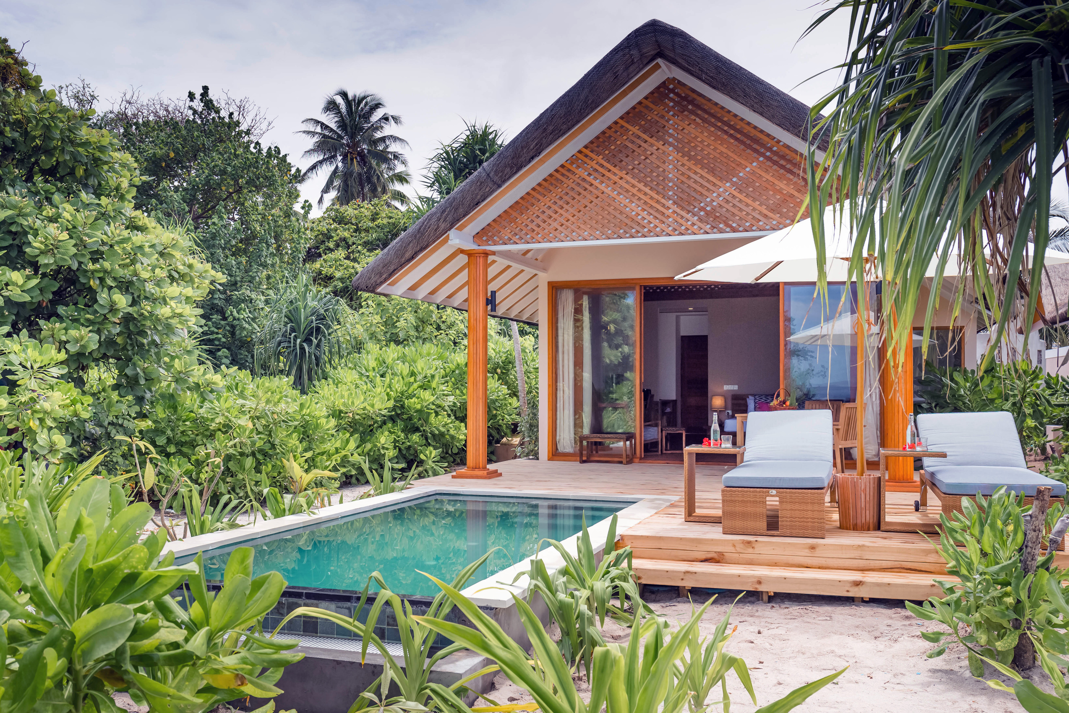 Kudafushi Resort & Spa 50
