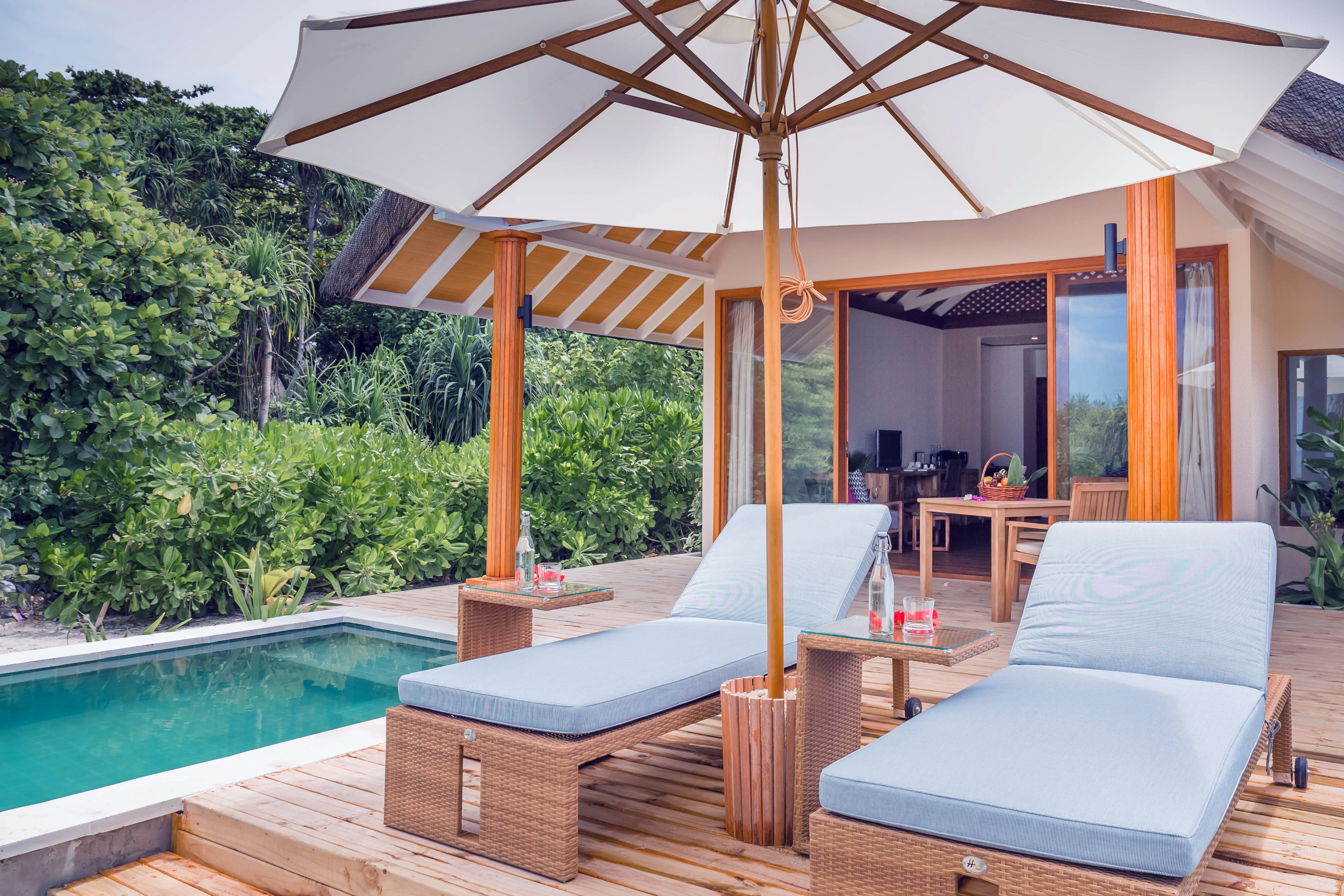 Kudafushi Resort & Spa 47