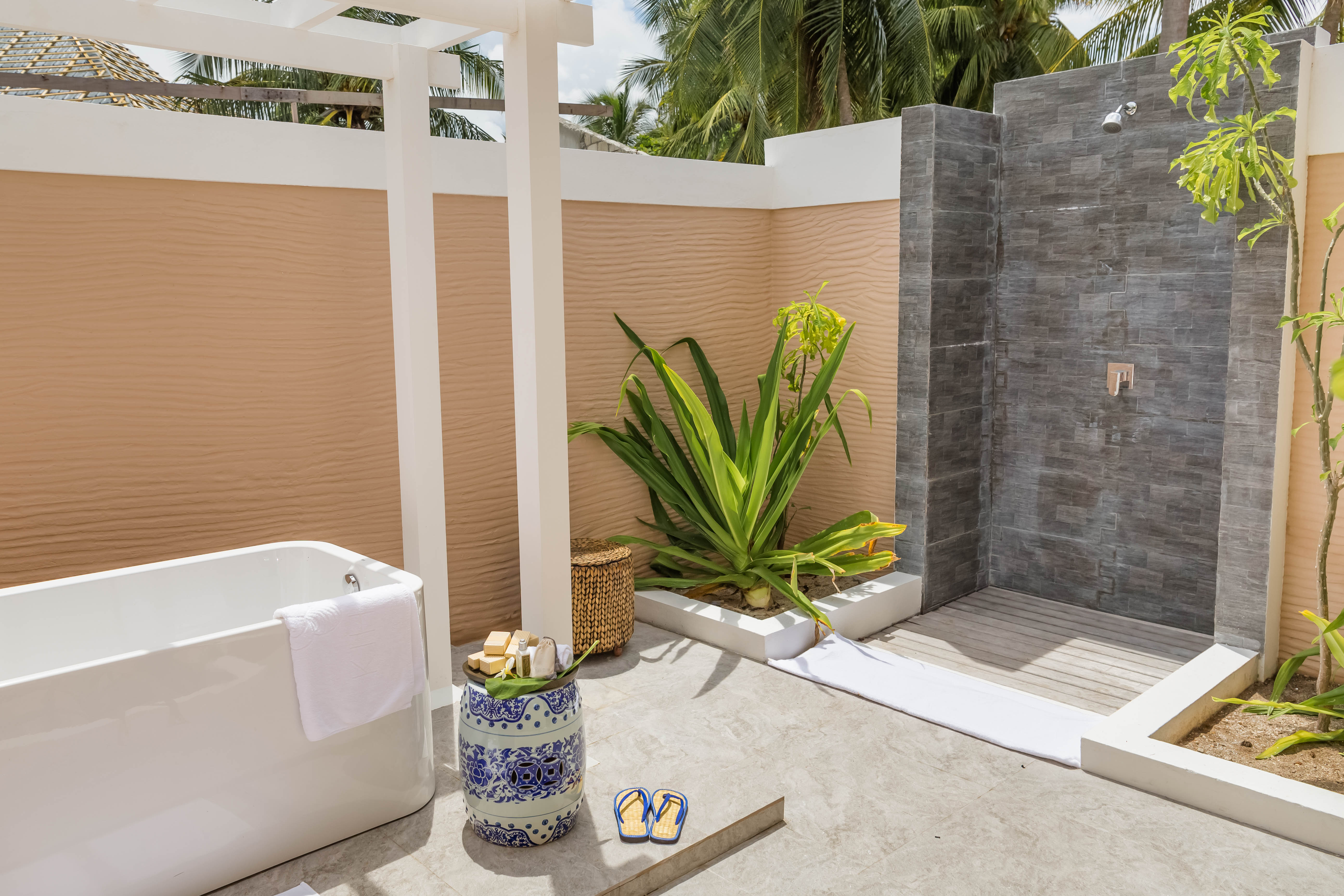 Kudafushi Resort & Spa 48