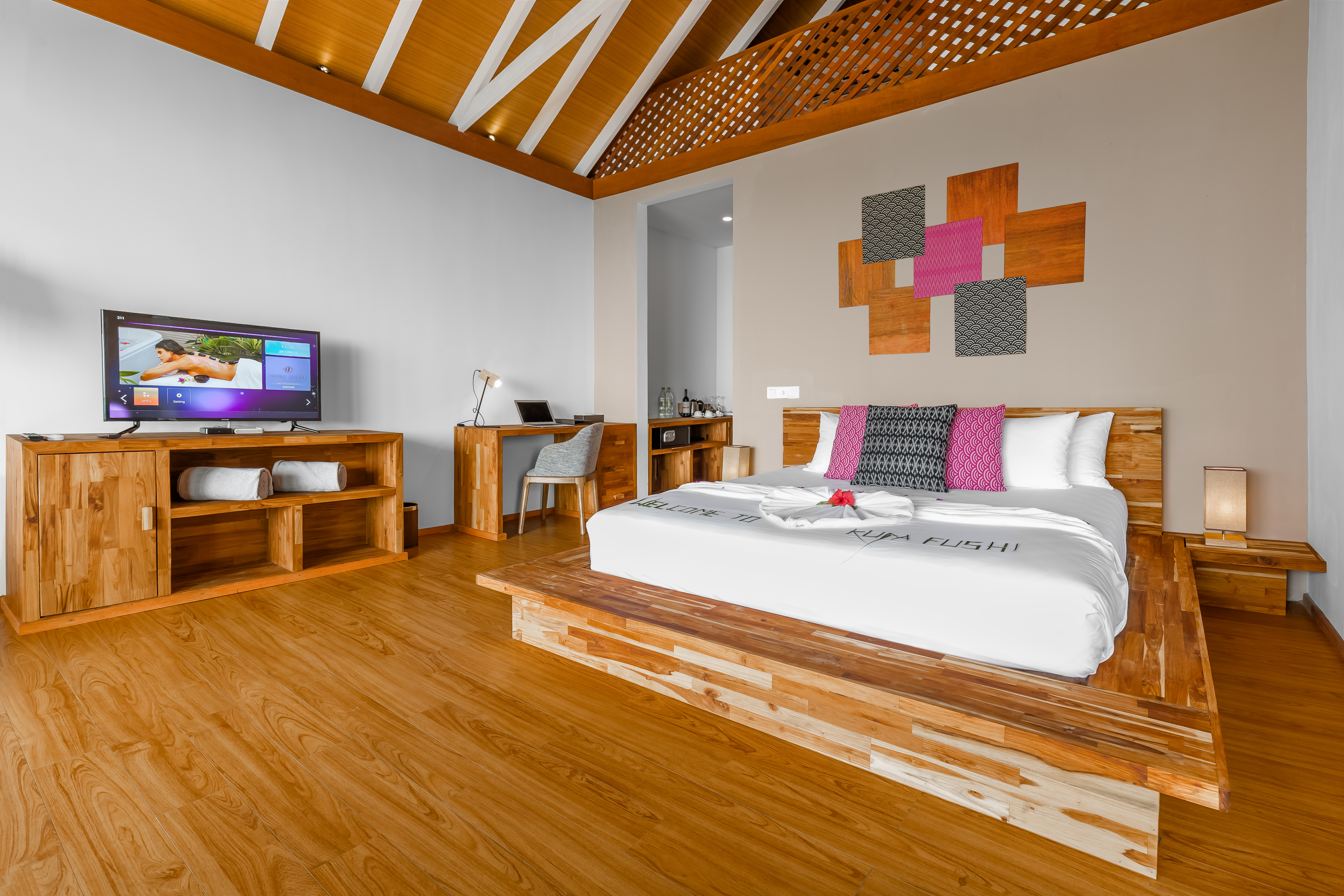 Kudafushi Resort & Spa 22