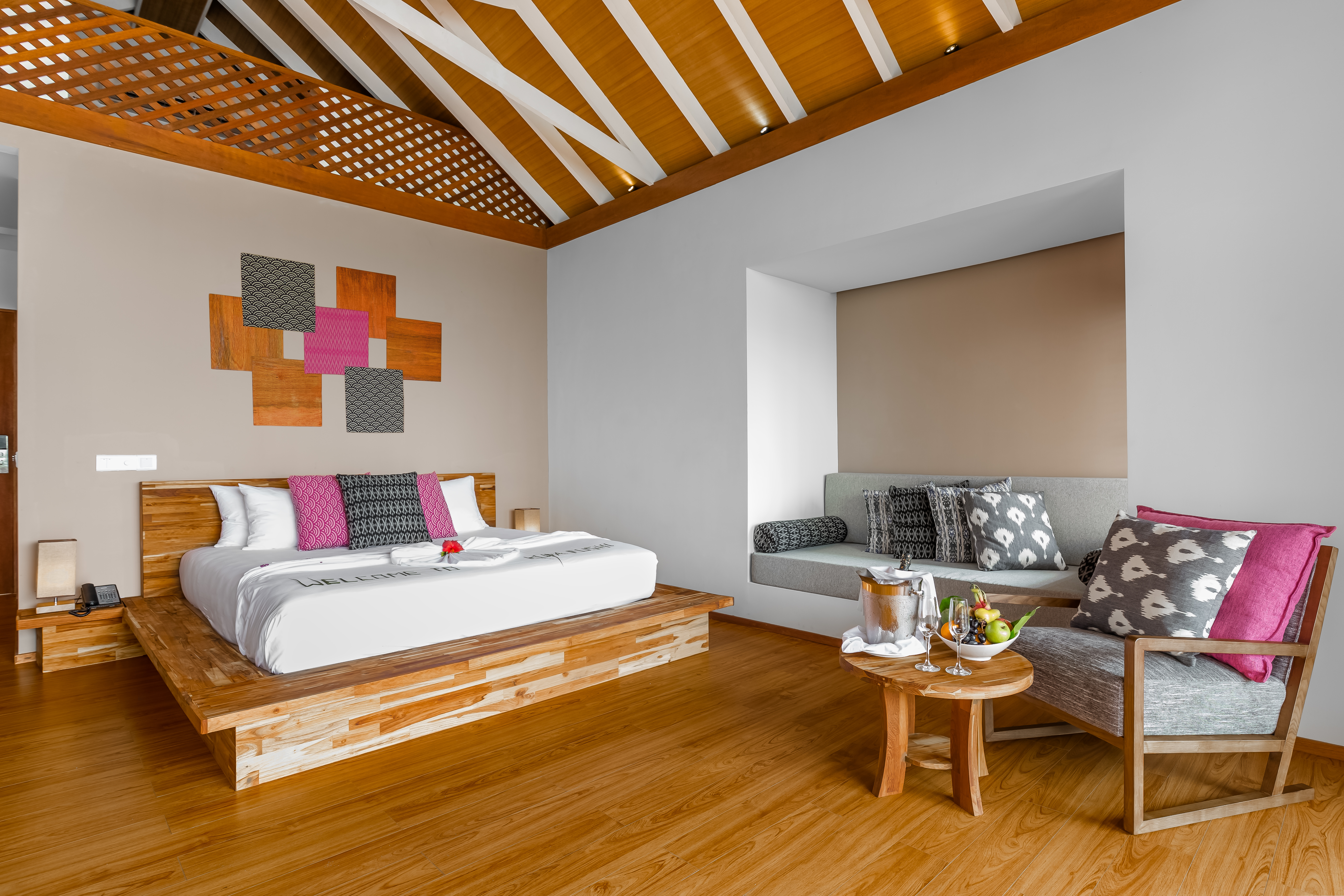 Kudafushi Resort & Spa 27