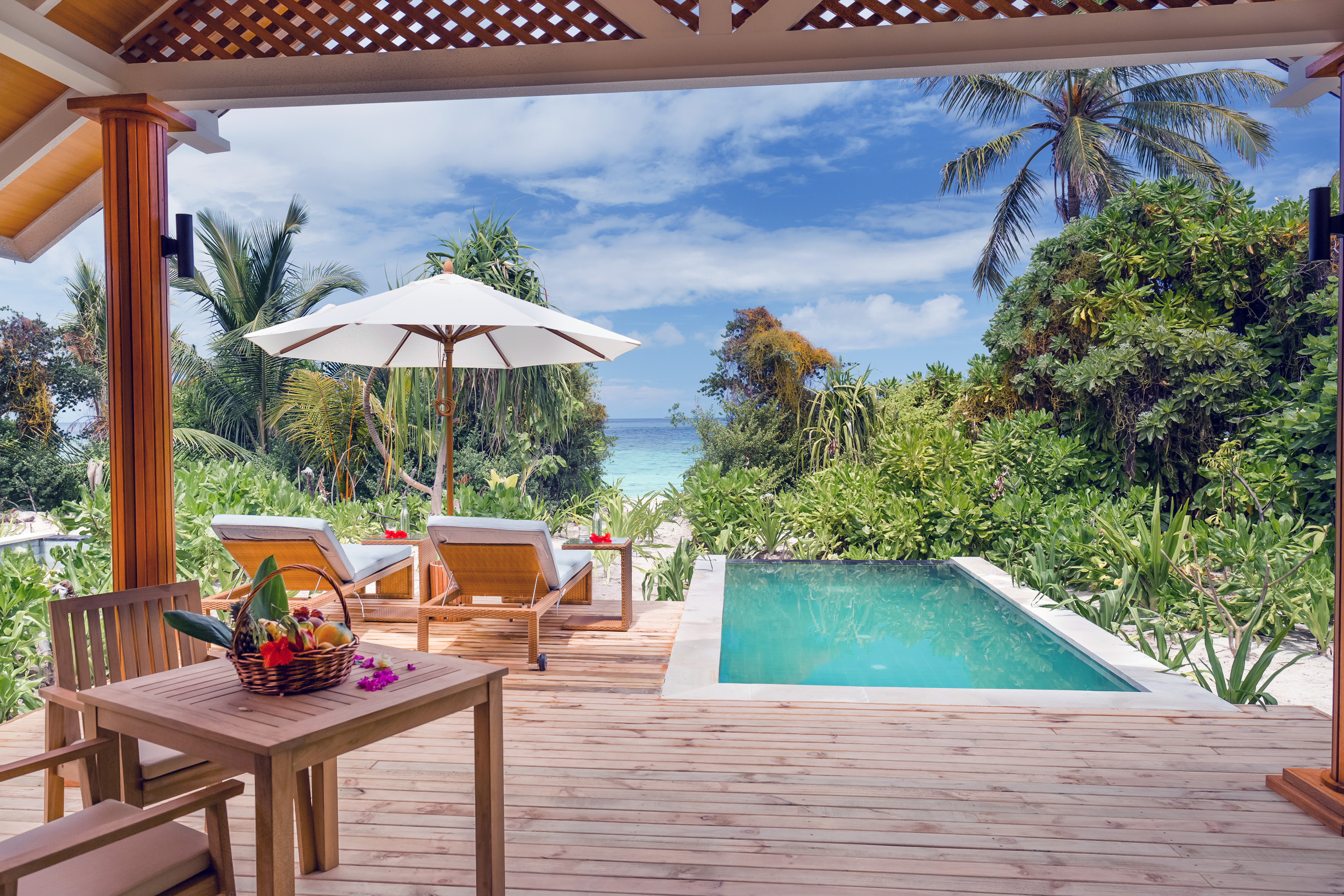 Kudafushi Resort & Spa 38