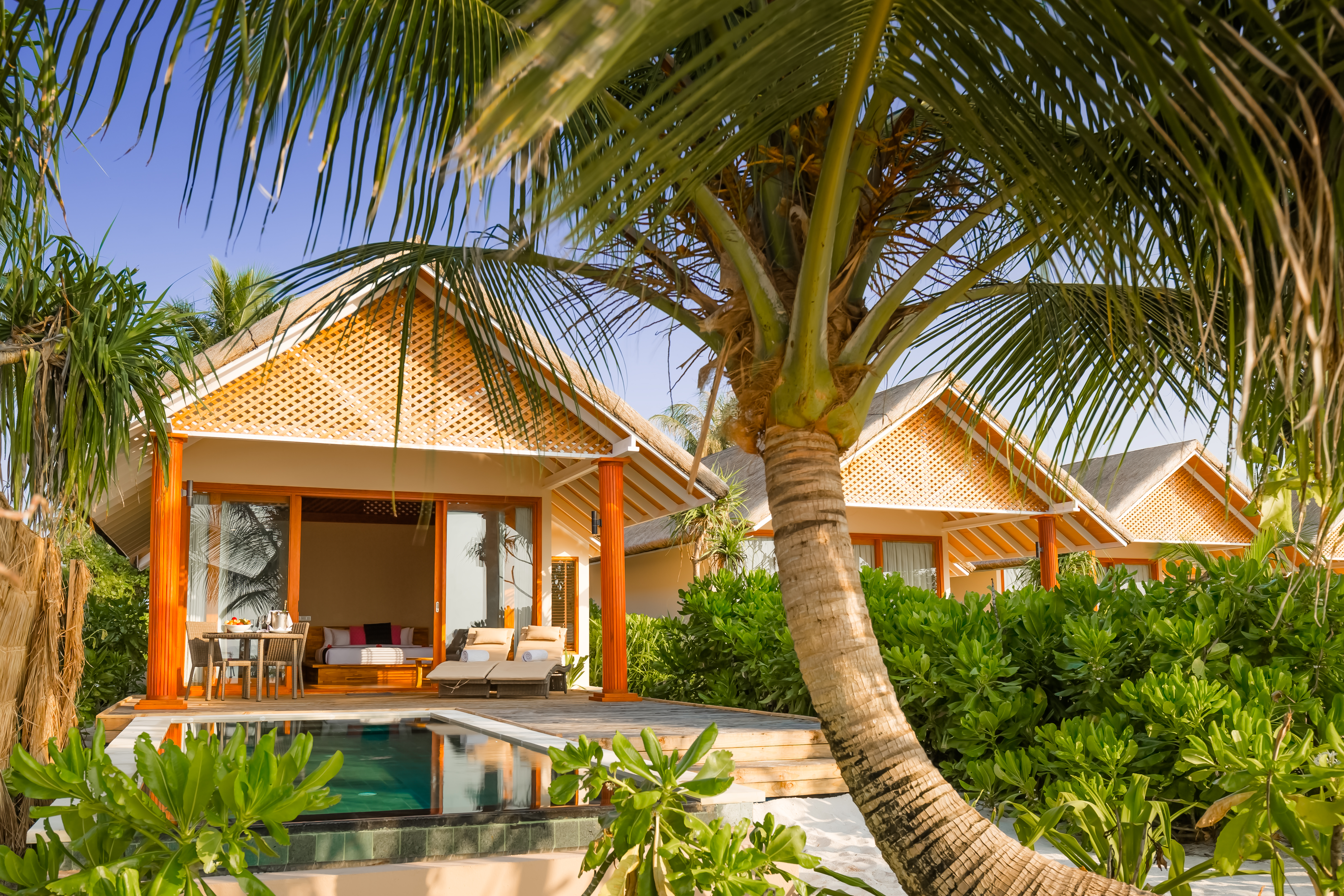 Kudafushi Resort & Spa 60