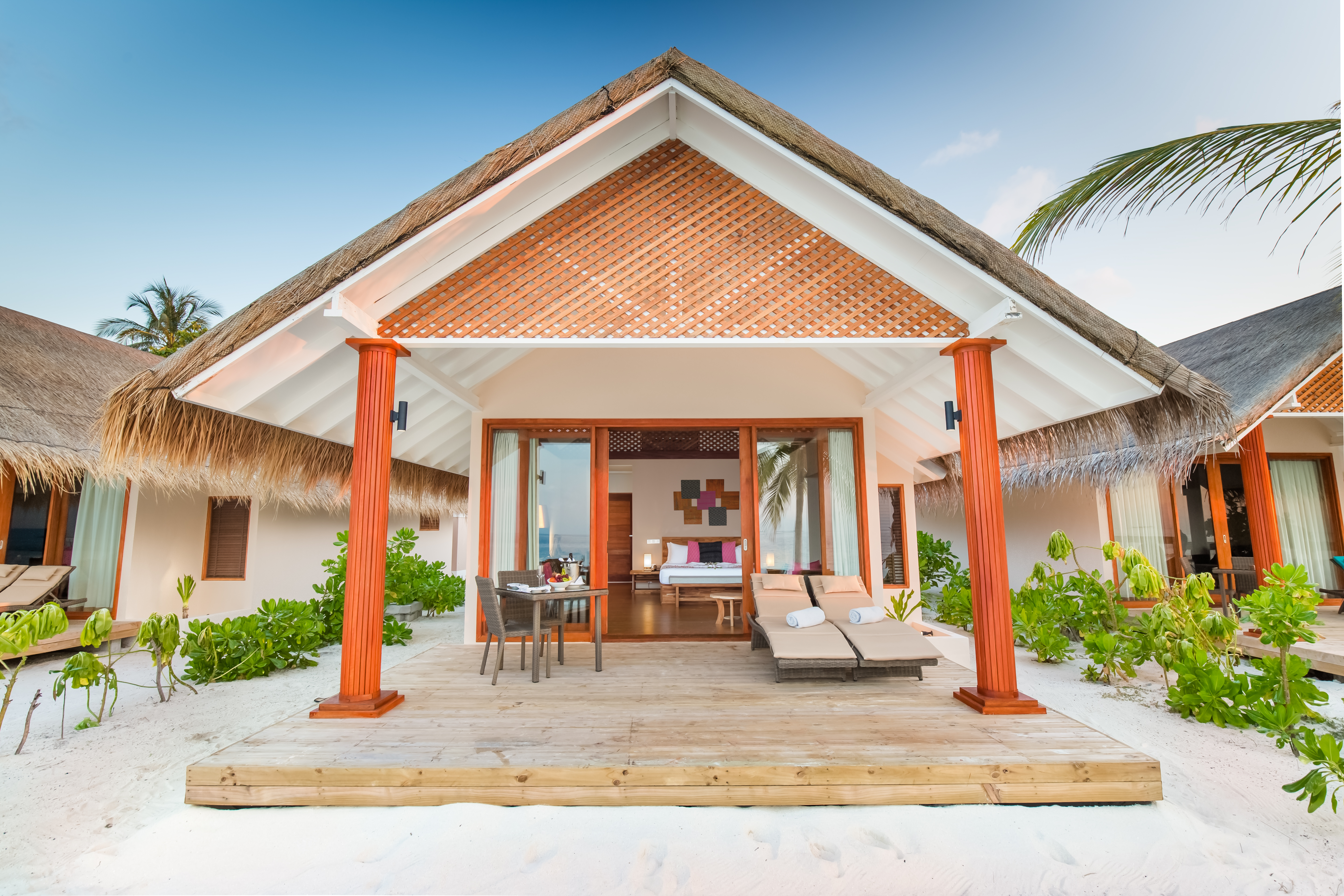 Kudafushi Resort & Spa 66