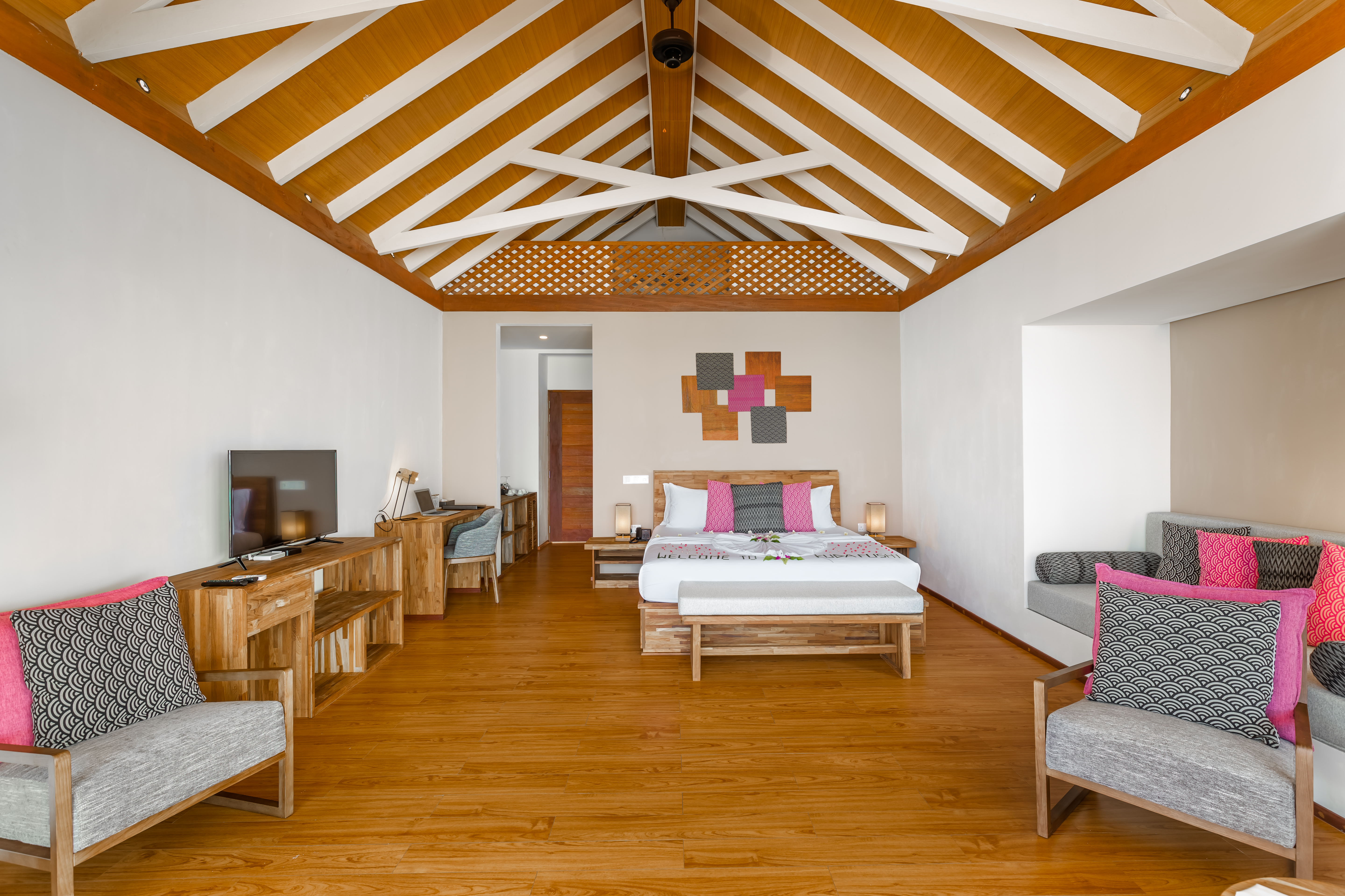 Kudafushi Resort & Spa 52