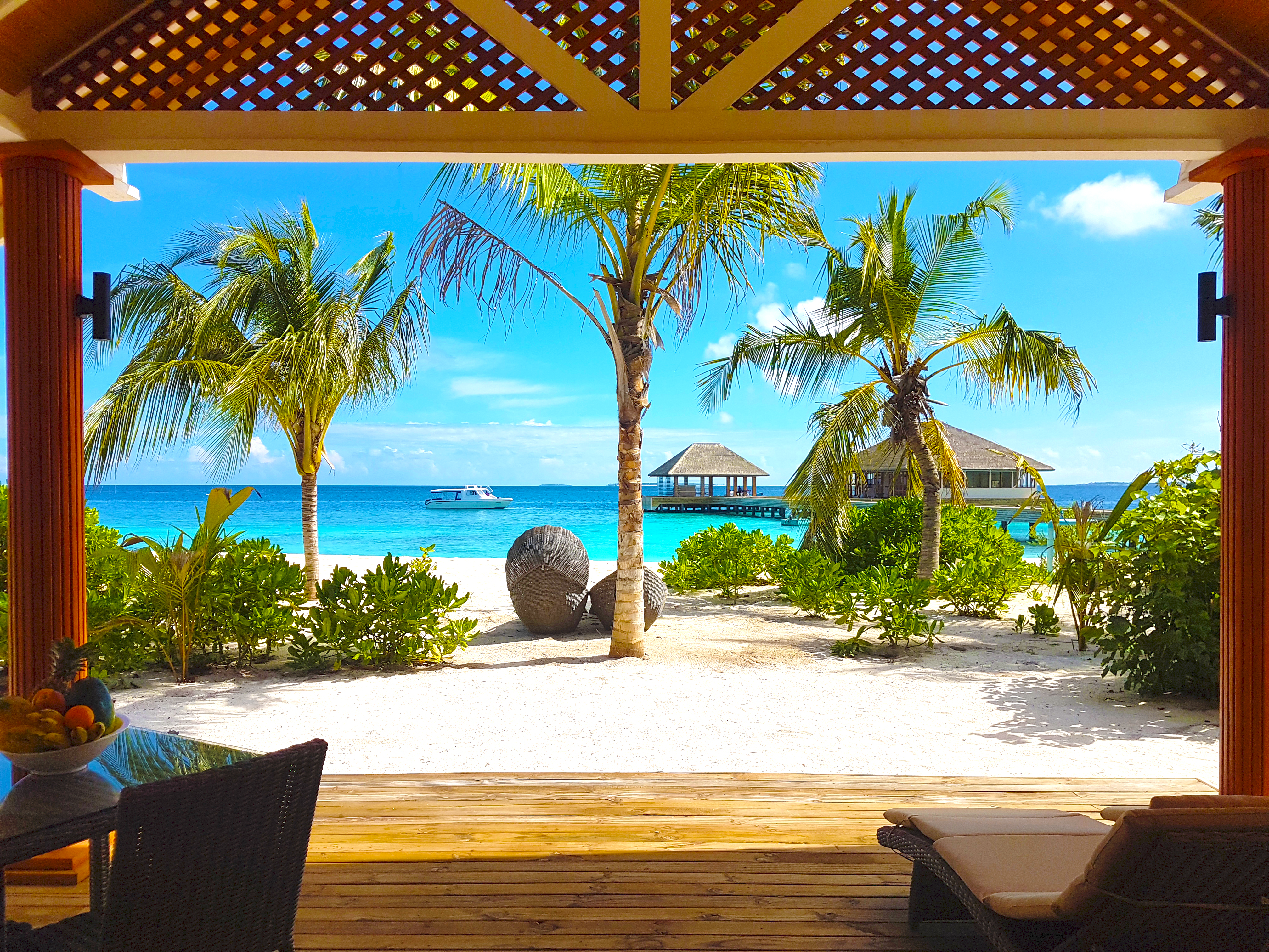 Kudafushi Resort & Spa 57