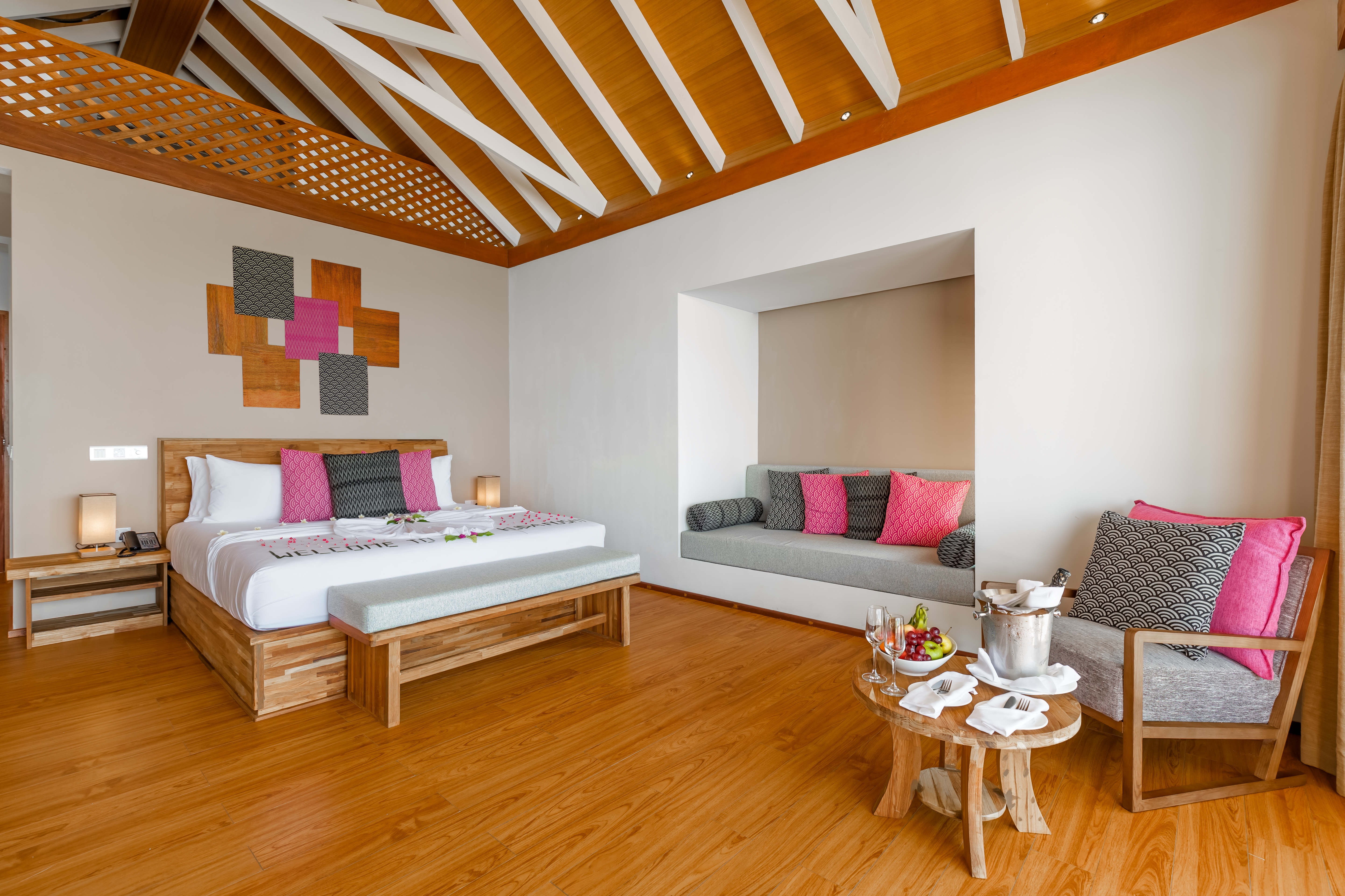 Kudafushi Resort & Spa 20