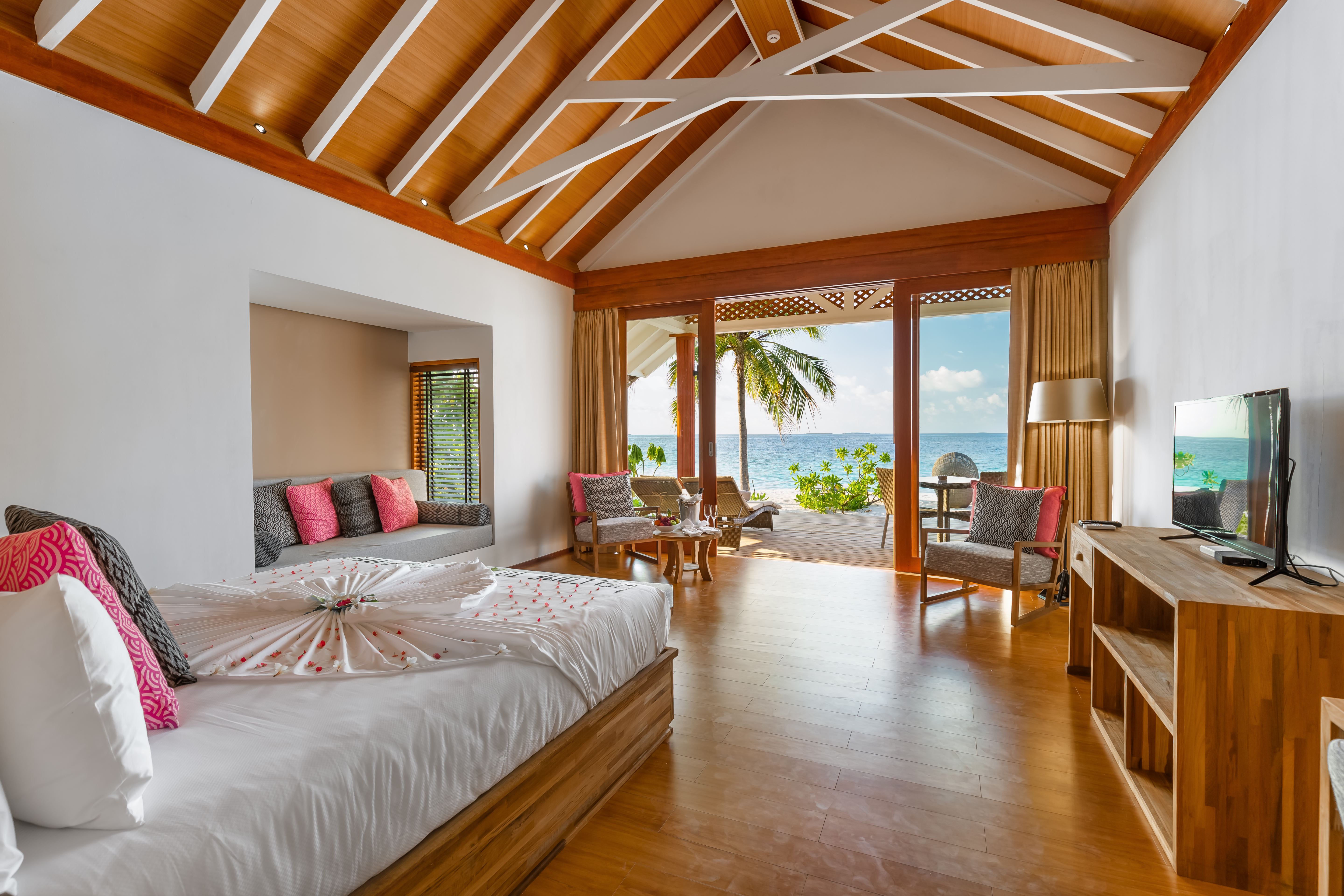 Kudafushi Resort & Spa 31