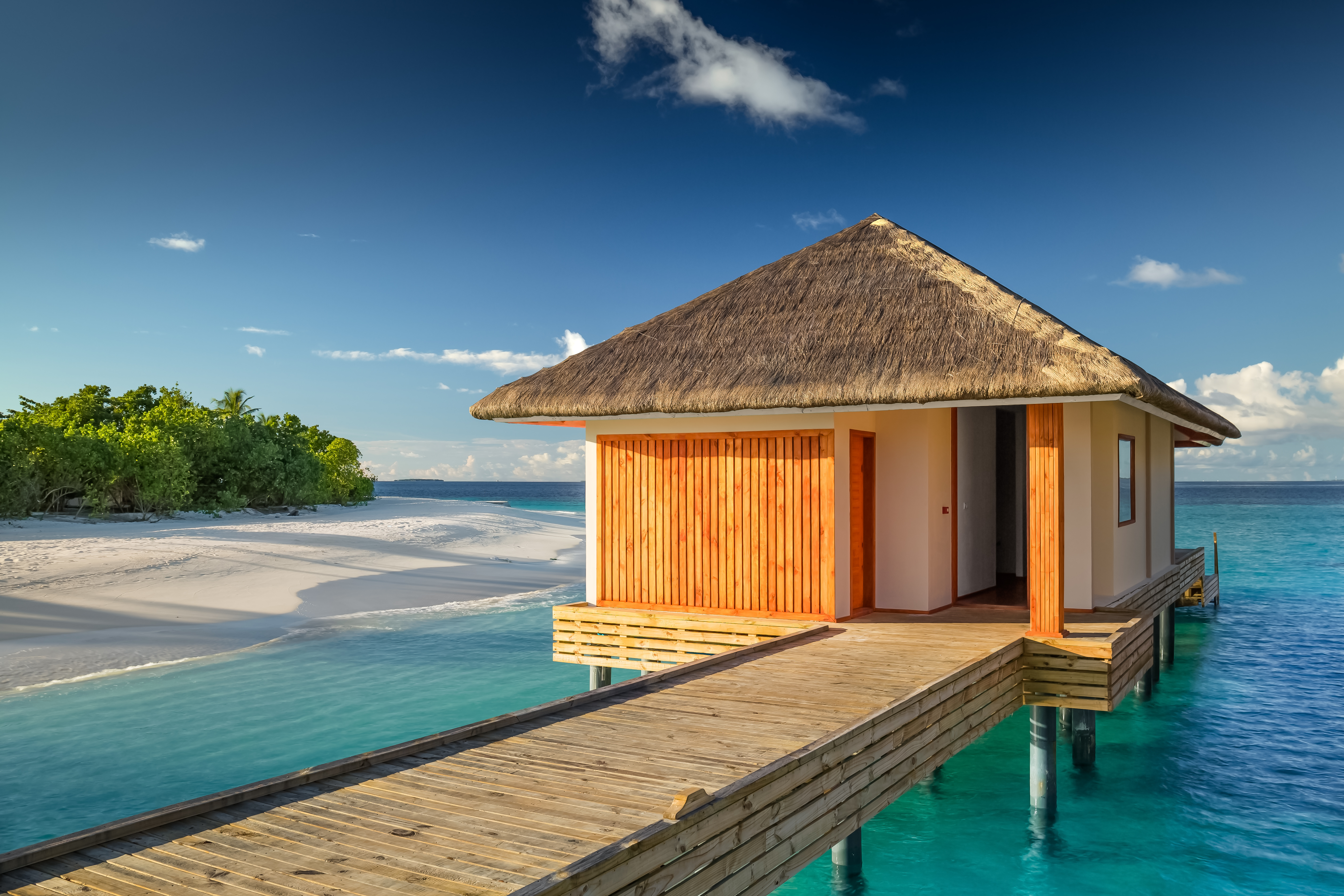 Kudafushi Resort & Spa 49