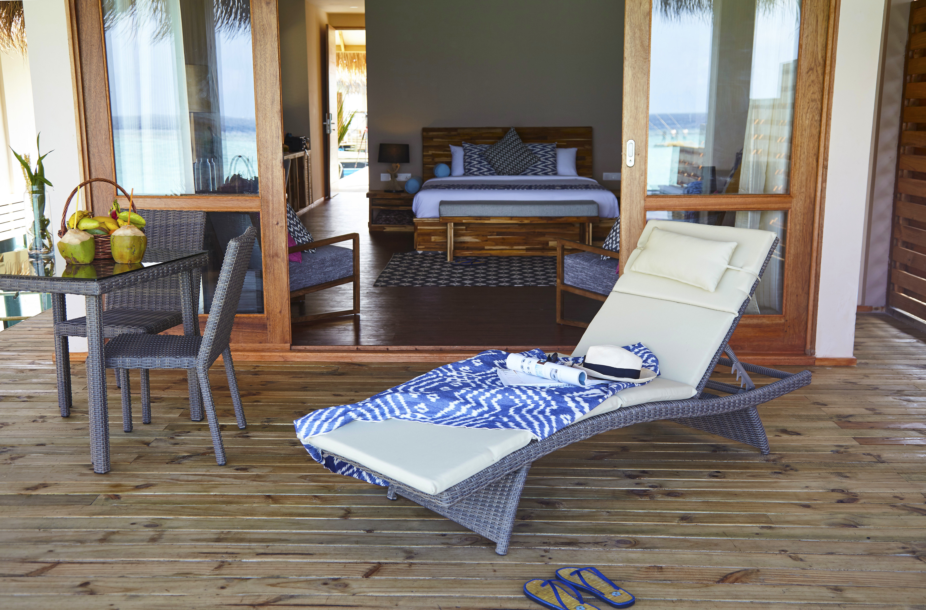 Kudafushi Resort & Spa 19