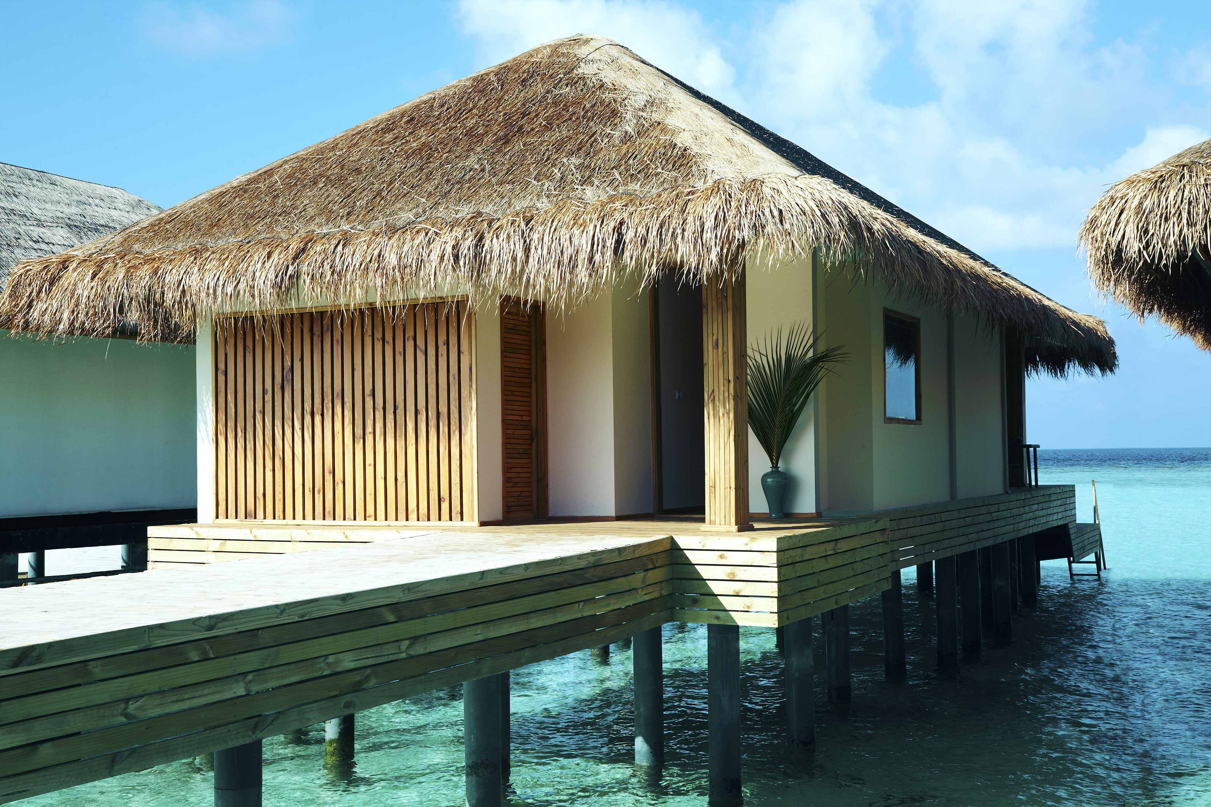 Kudafushi Resort & Spa 17