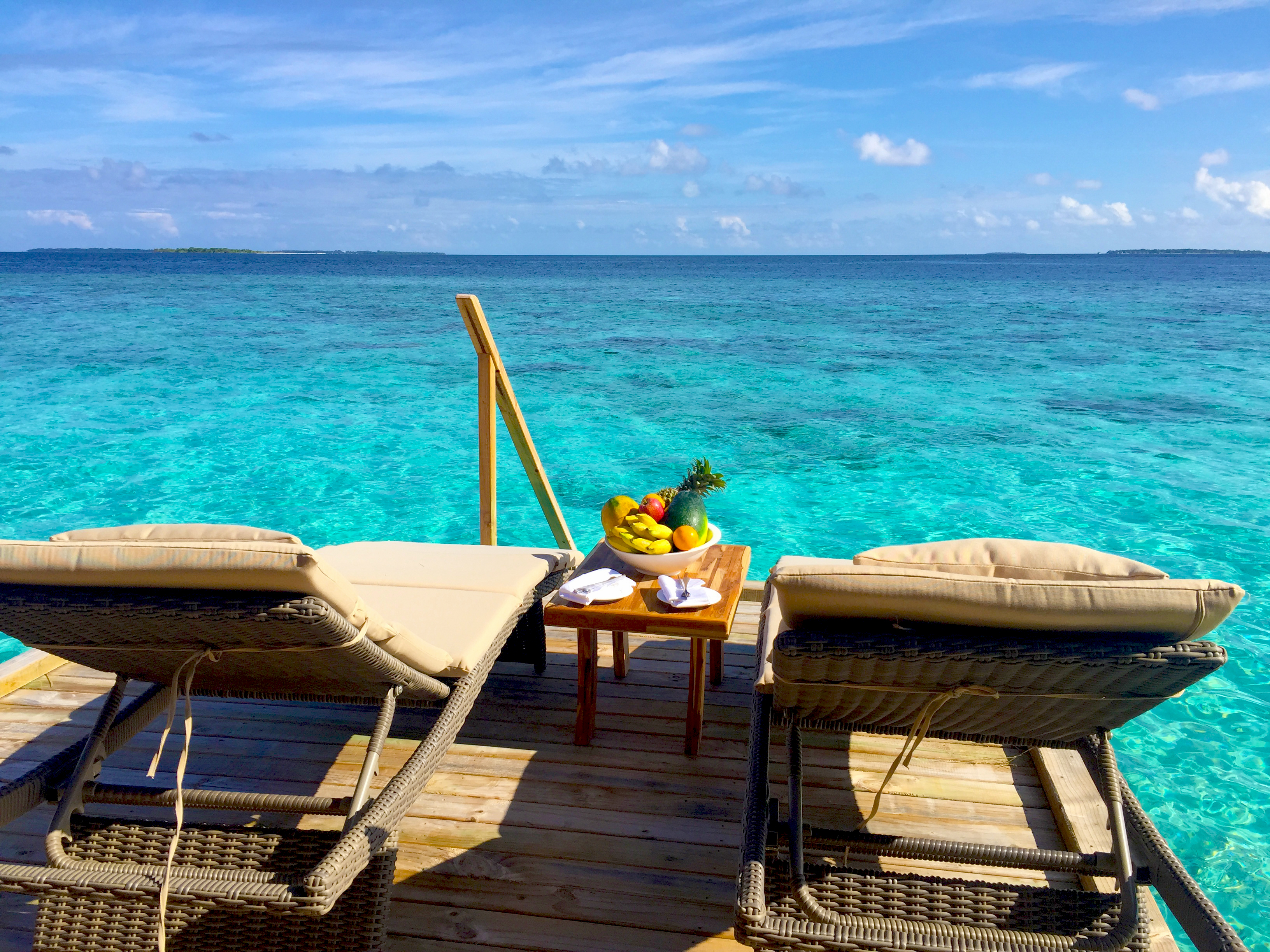 Kudafushi Resort & Spa 21