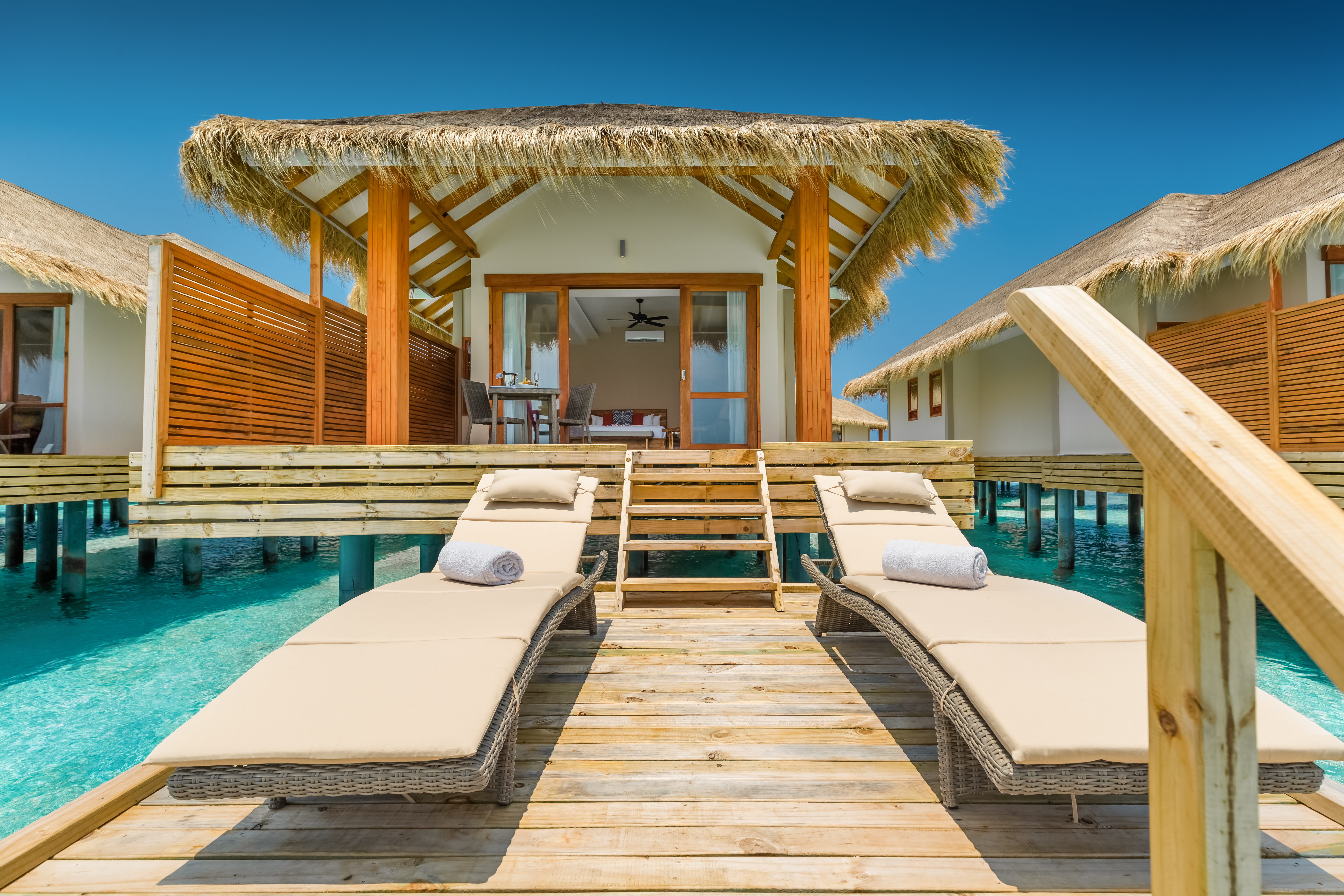 Kudafushi Resort & Spa 26