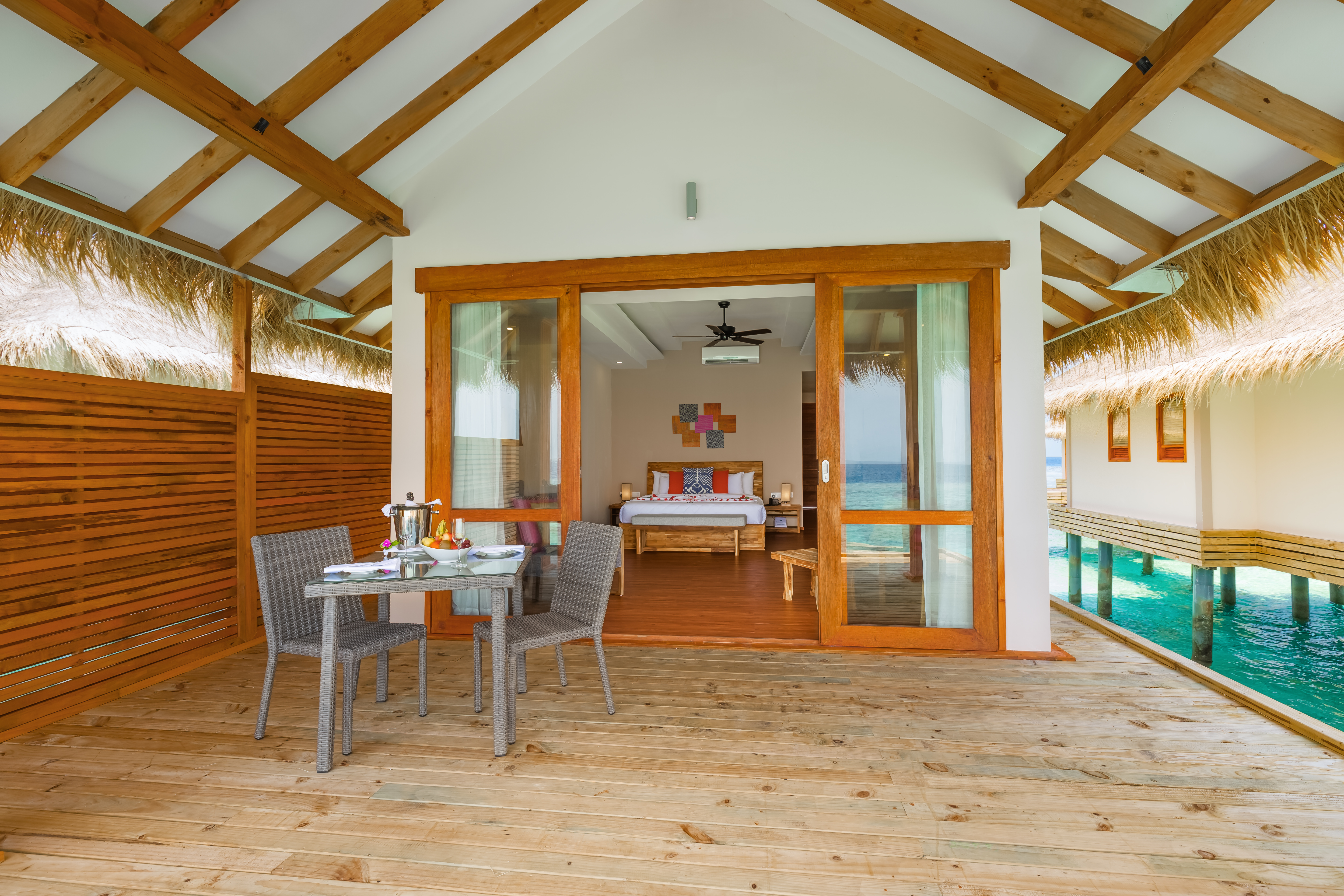 Kudafushi Resort & Spa 46