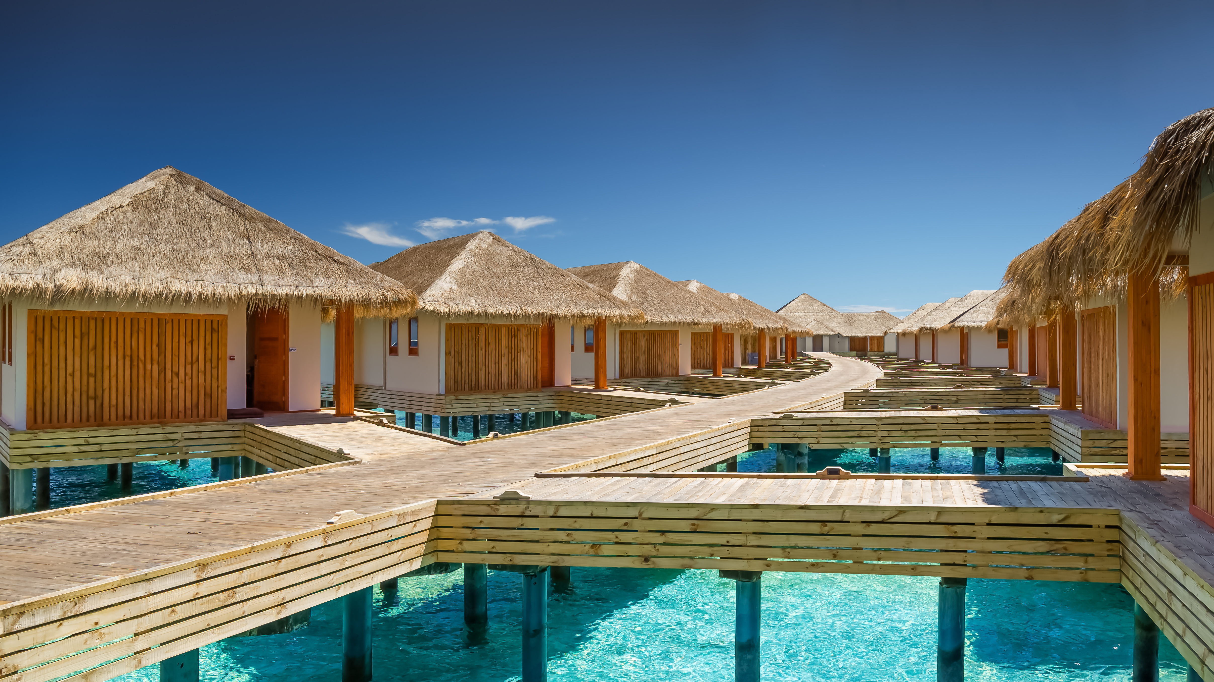 Kudafushi Resort & Spa 51