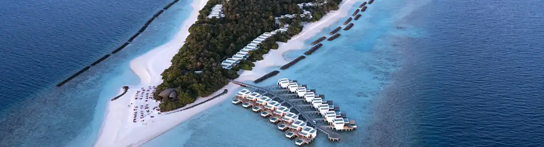 Niva Dhigali Maldives