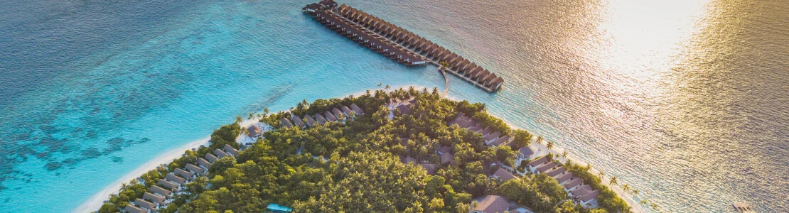 Reethi Faru Resort - Featured Image
