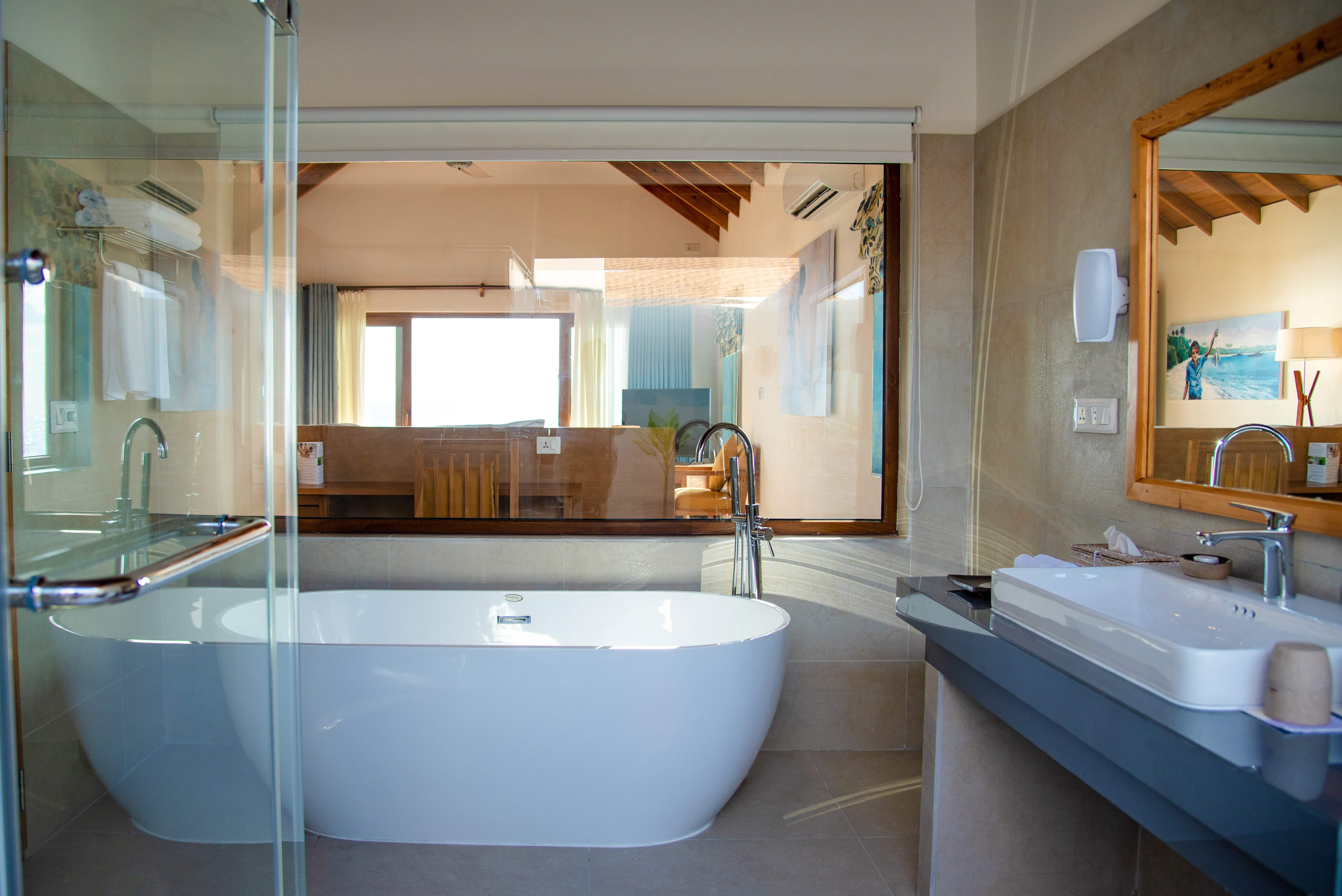 Reethi Faru Resort 75
