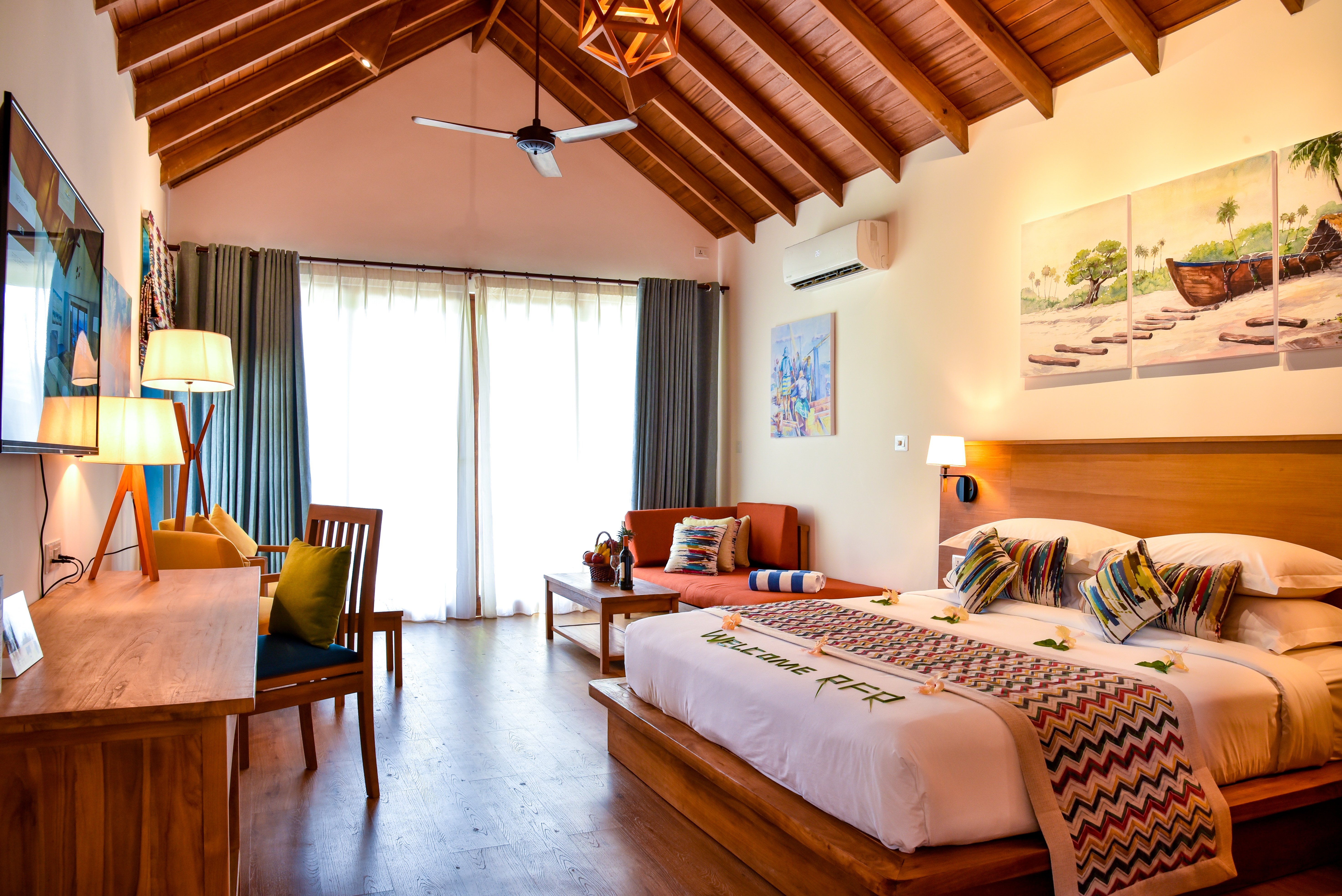 Reethi Faru Resort 87