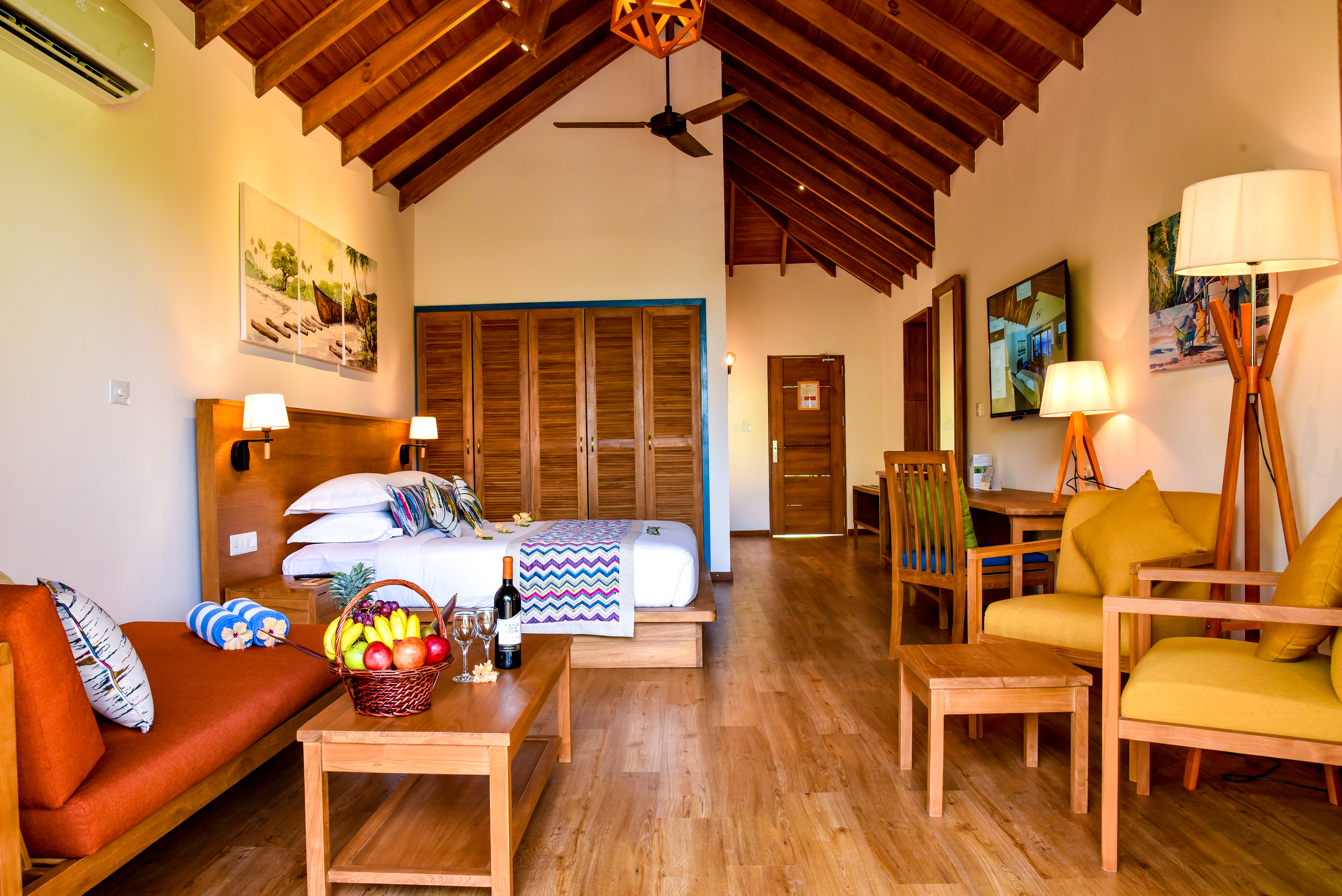 Reethi Faru Resort 93