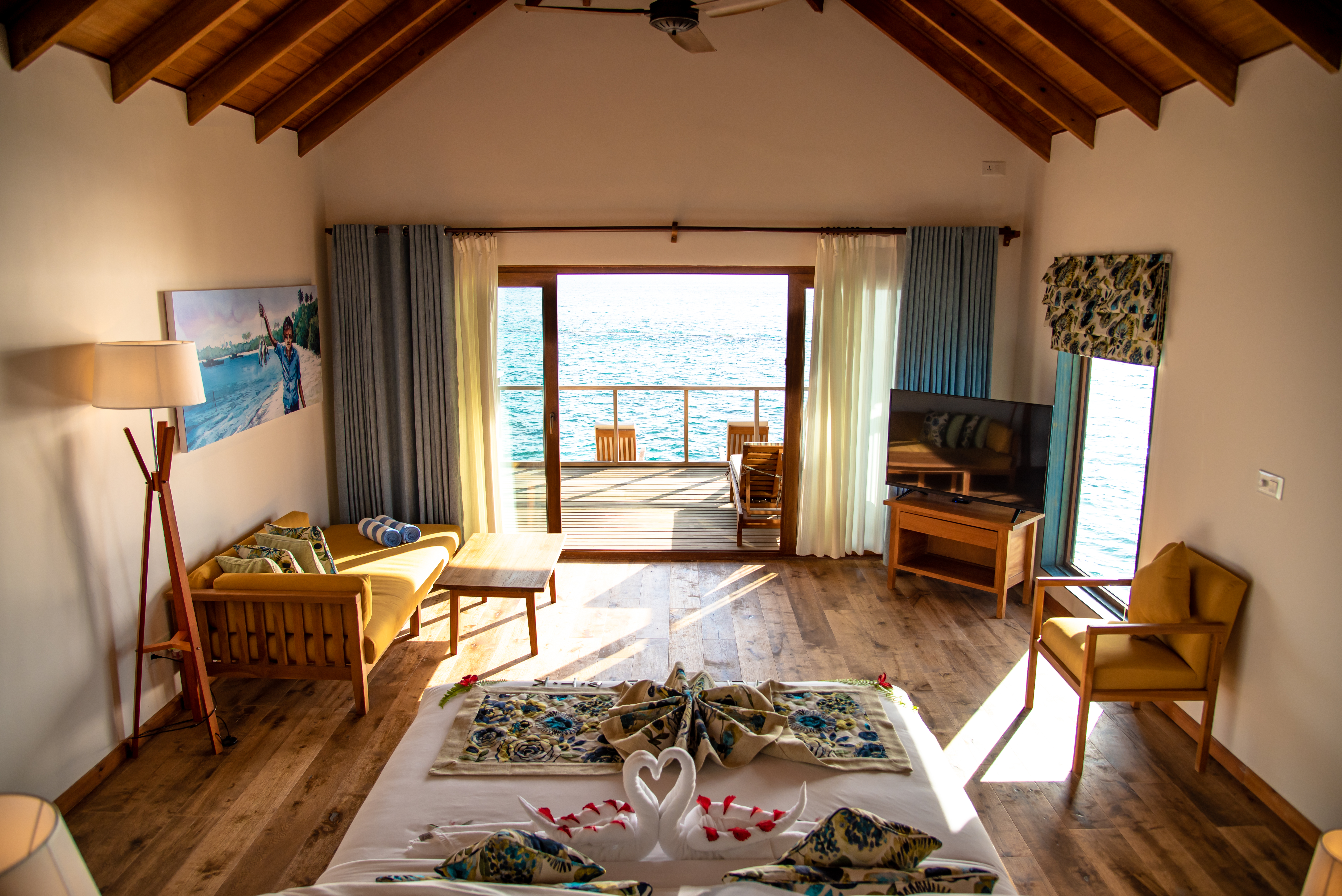 Reethi Faru Resort 92