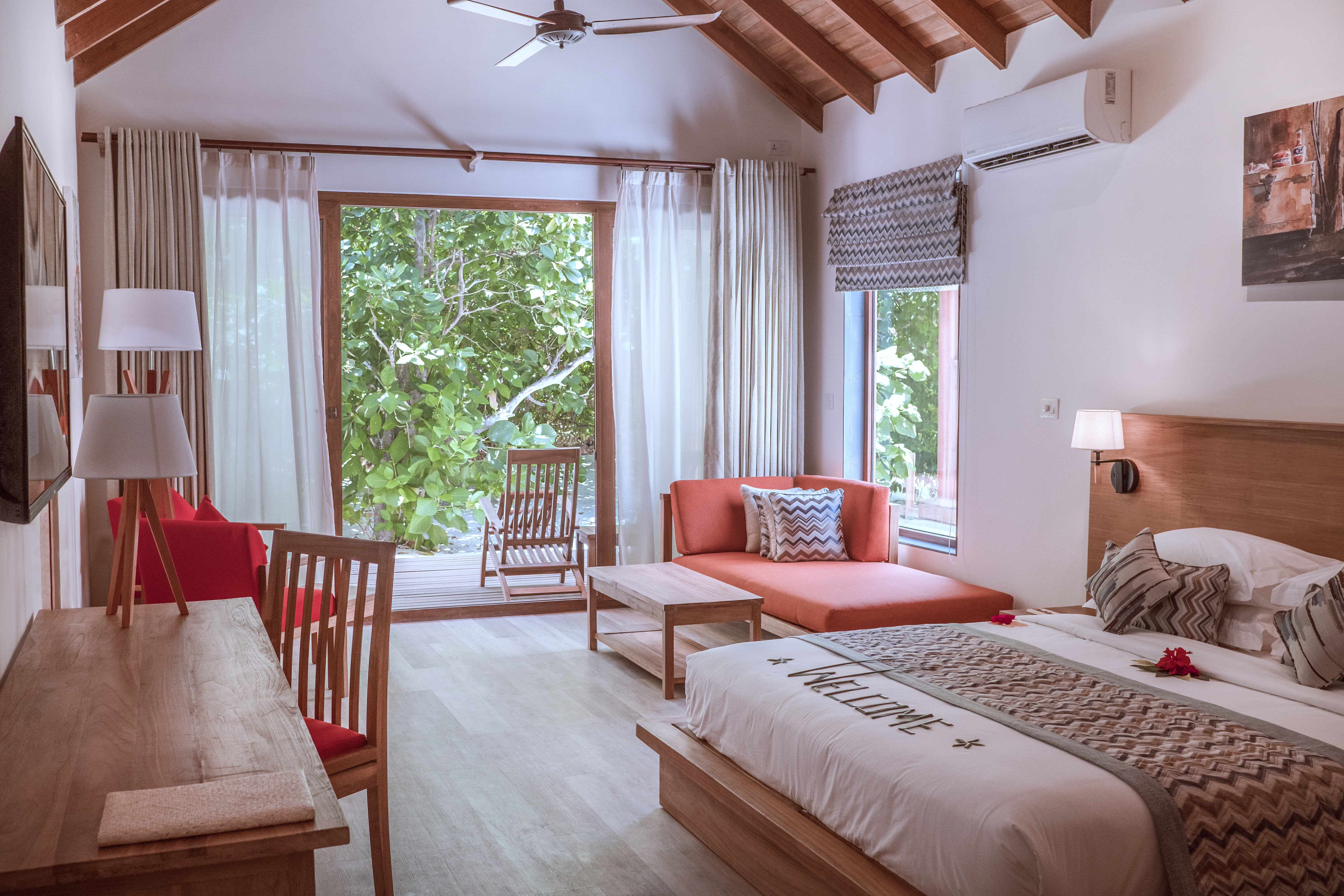 Reethi Faru Resort 62
