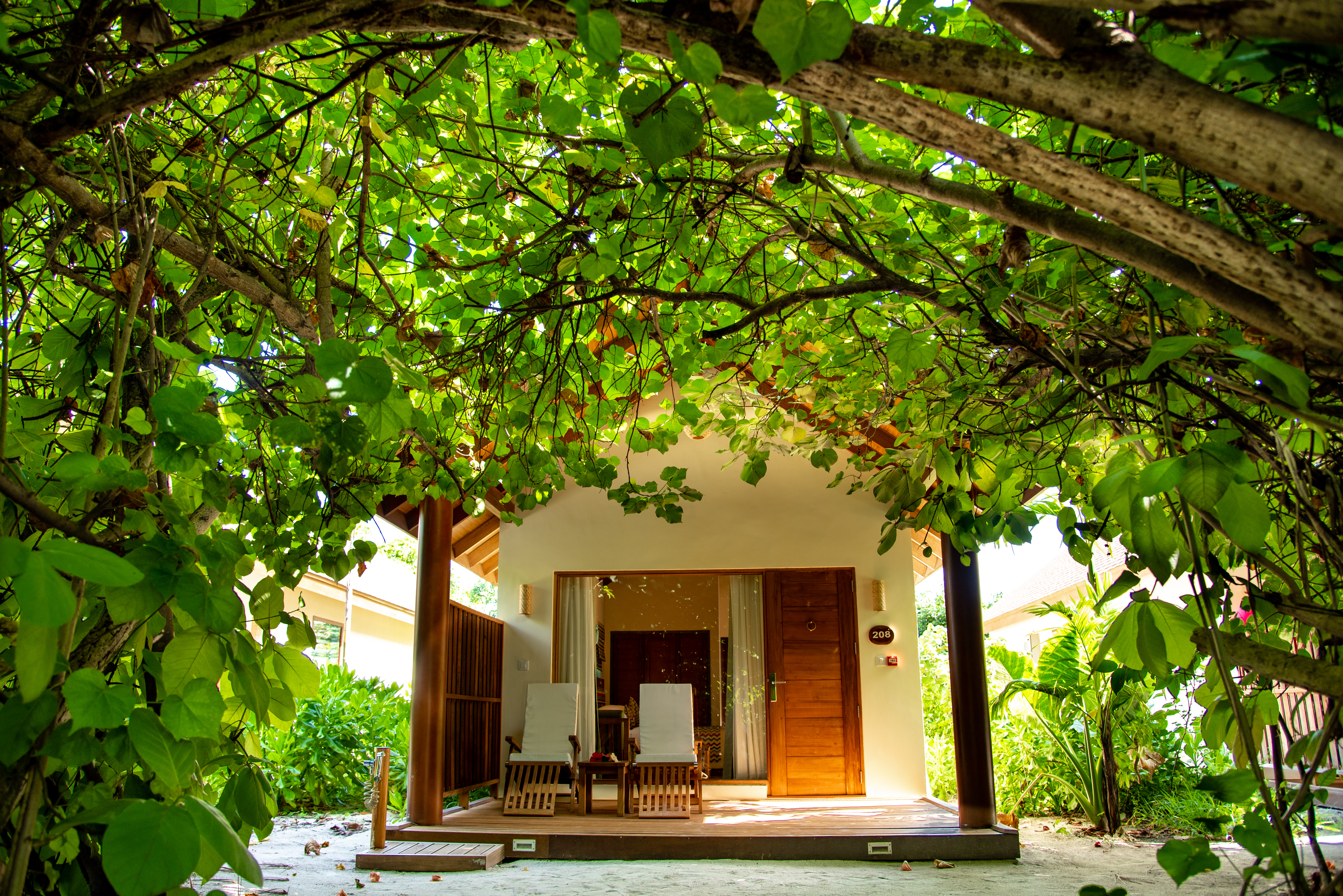 Reethi Faru Resort 39