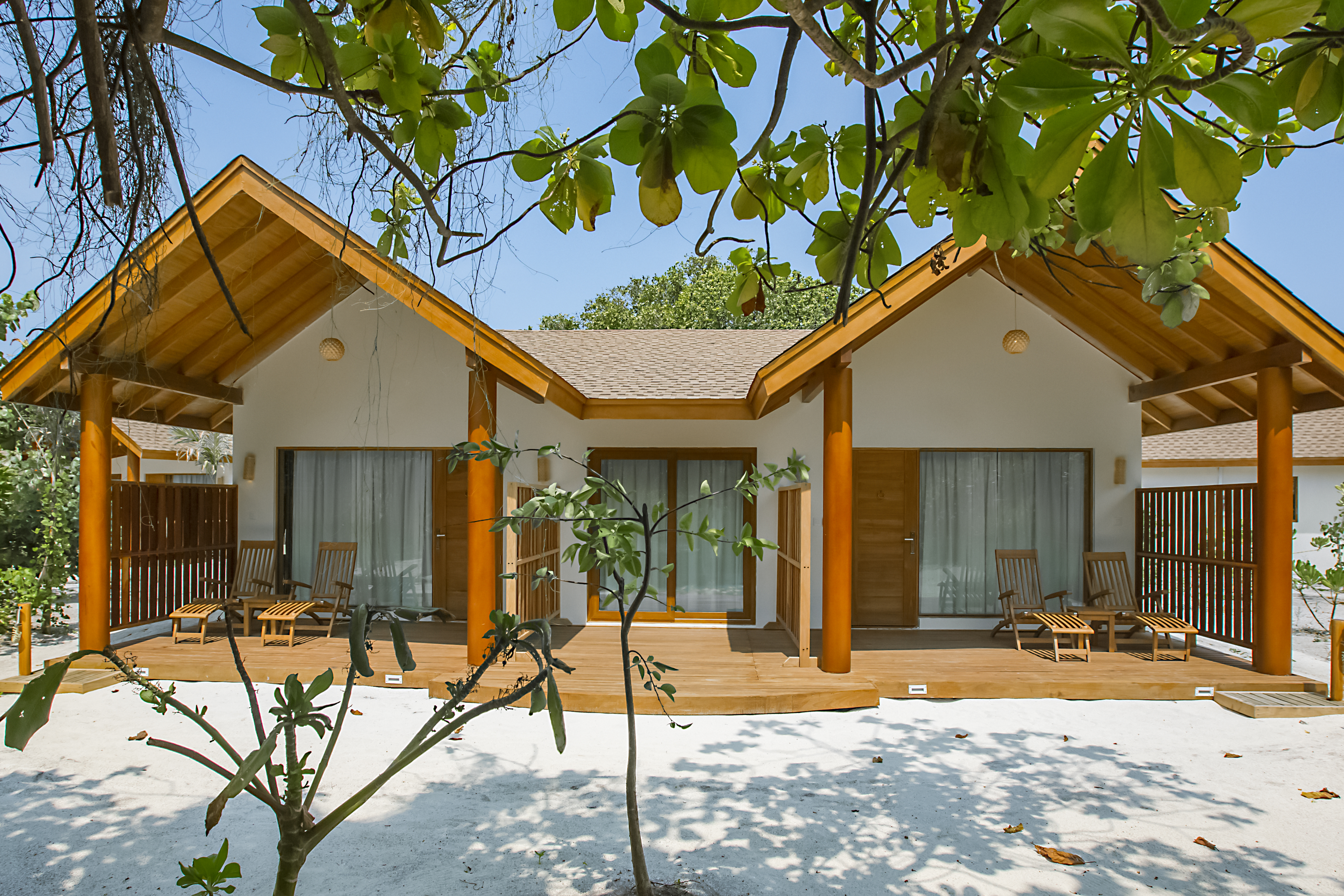 Reethi Faru Resort 20