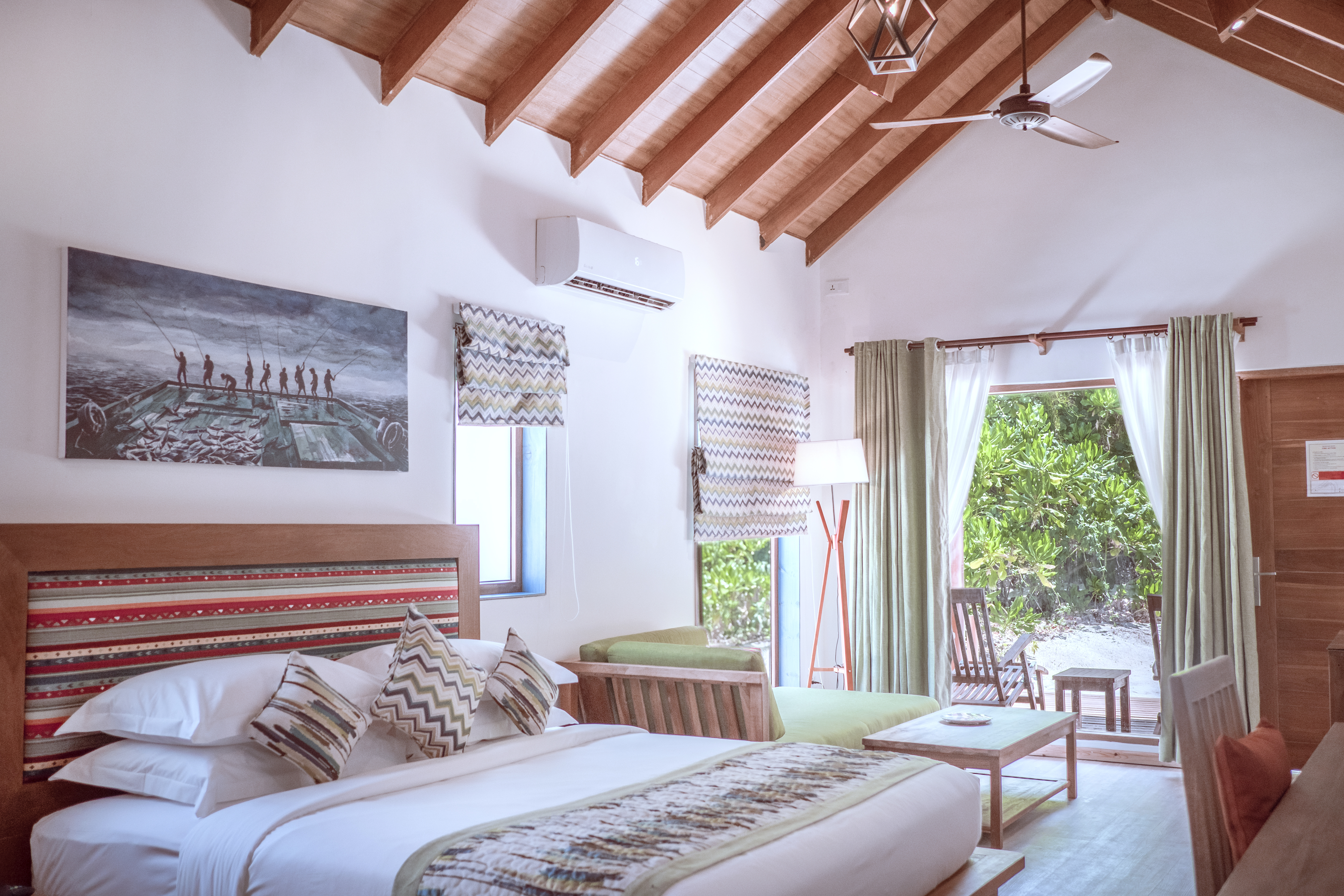Reethi Faru Resort 26
