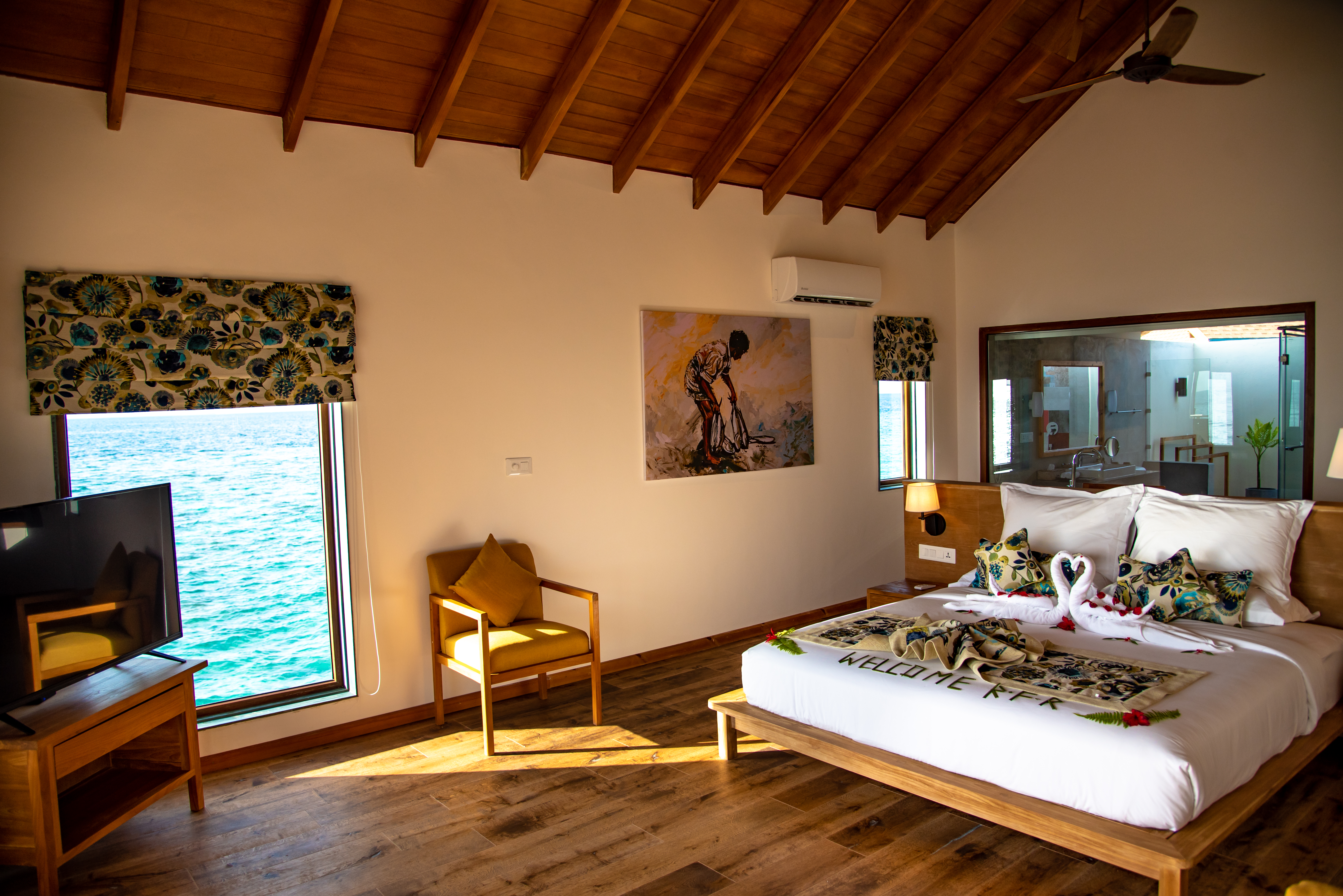 Reethi Faru Resort 43