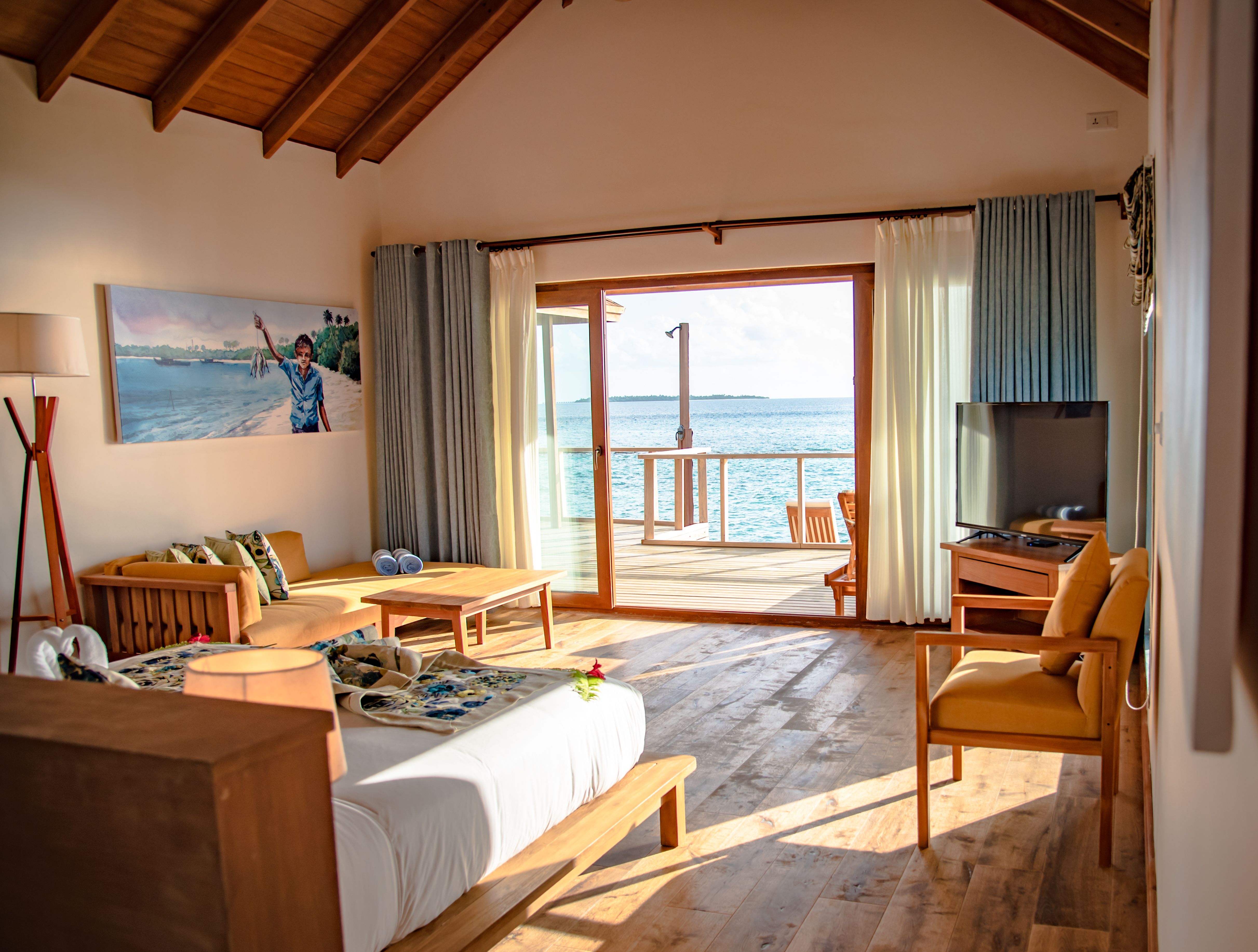 Reethi Faru Resort 49