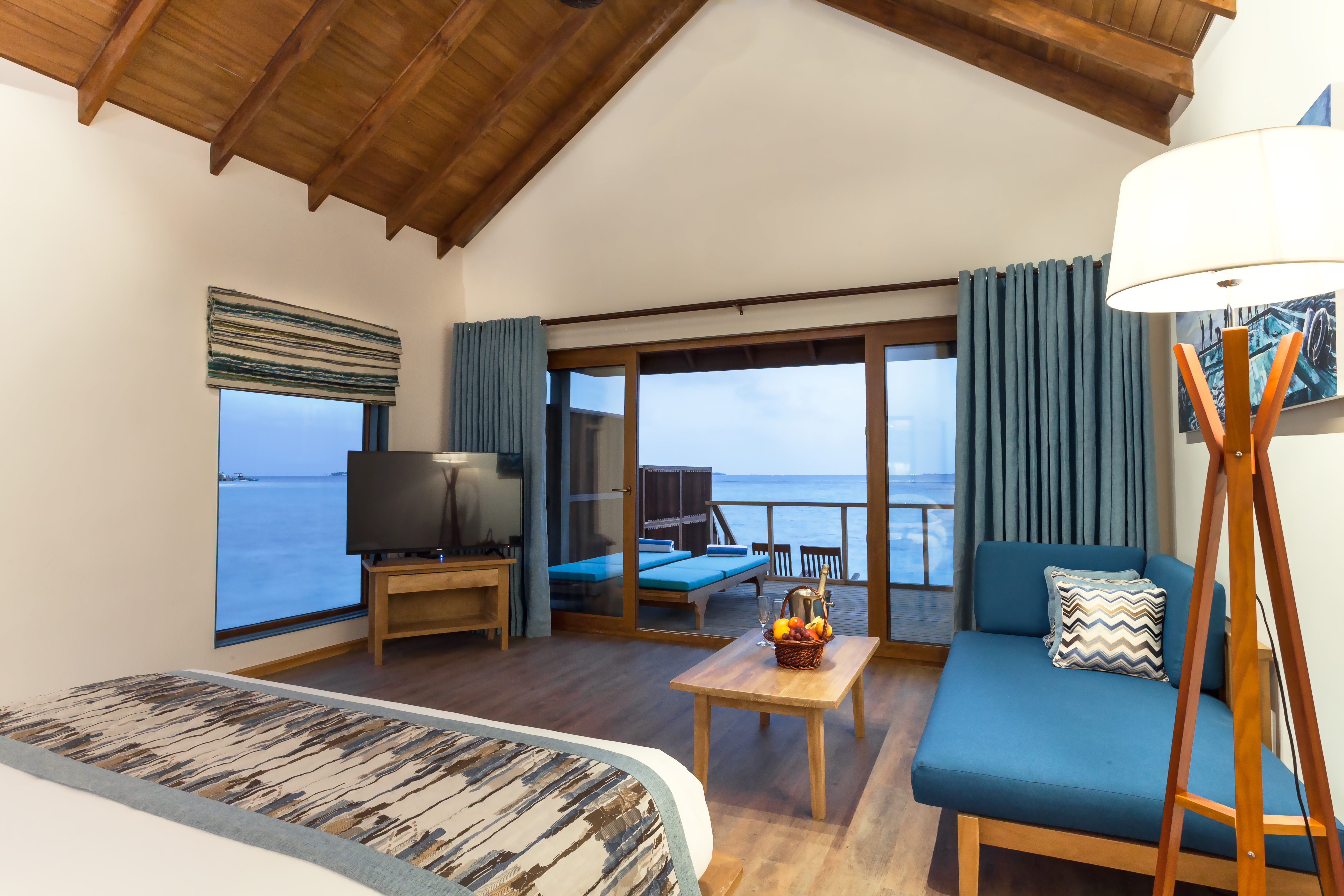Reethi Faru Resort 37