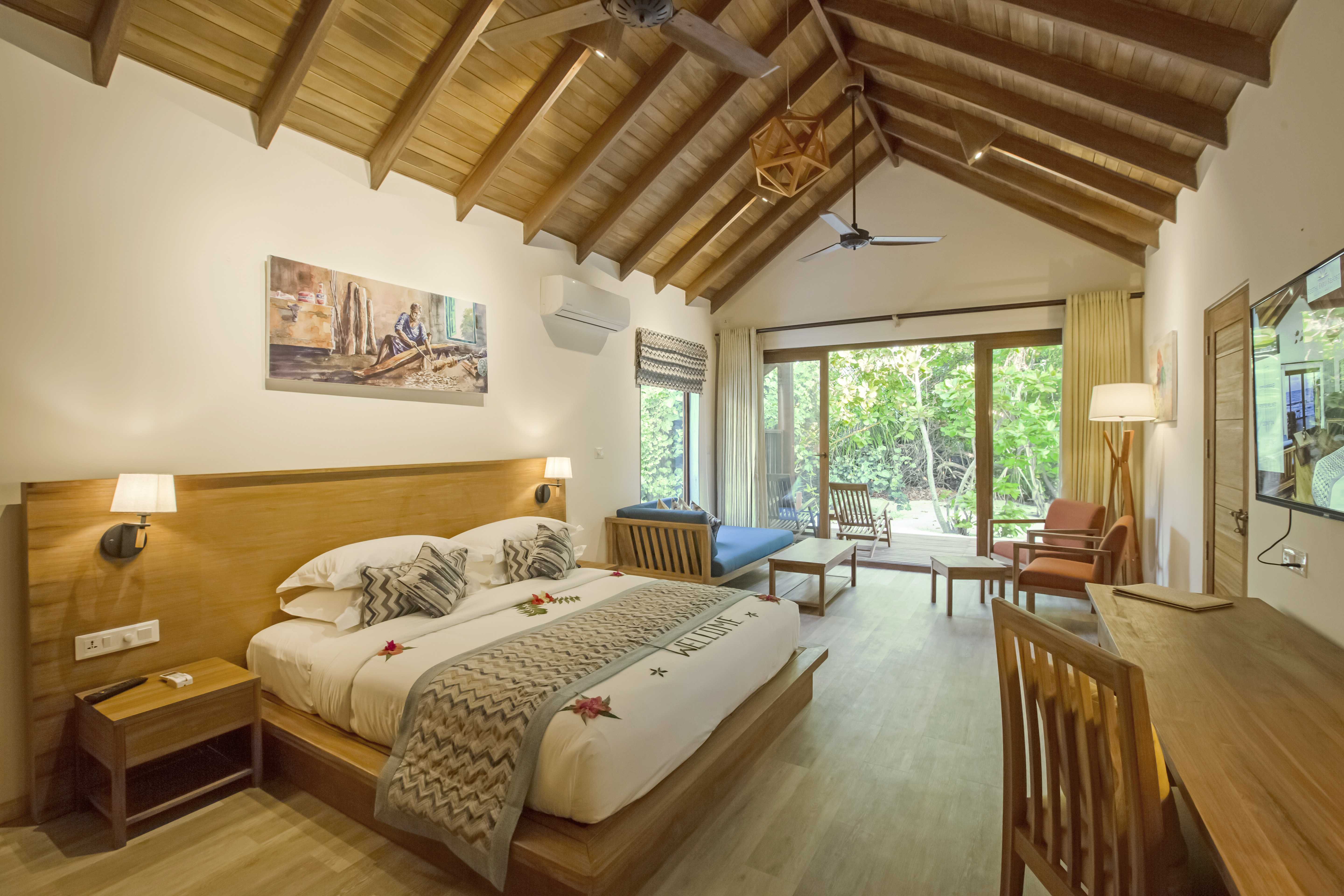 Reethi Faru Resort 55