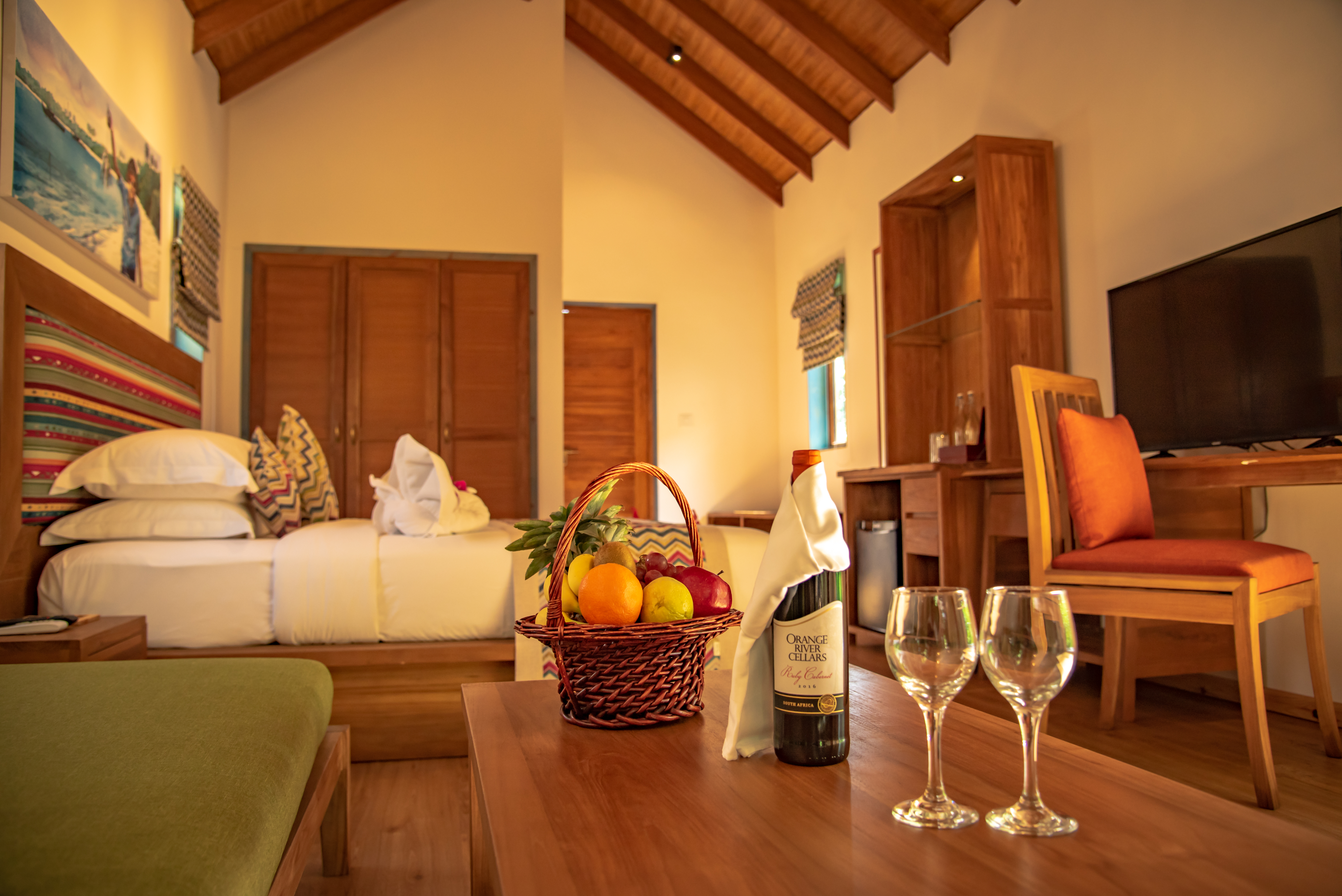 Reethi Faru Resort 61