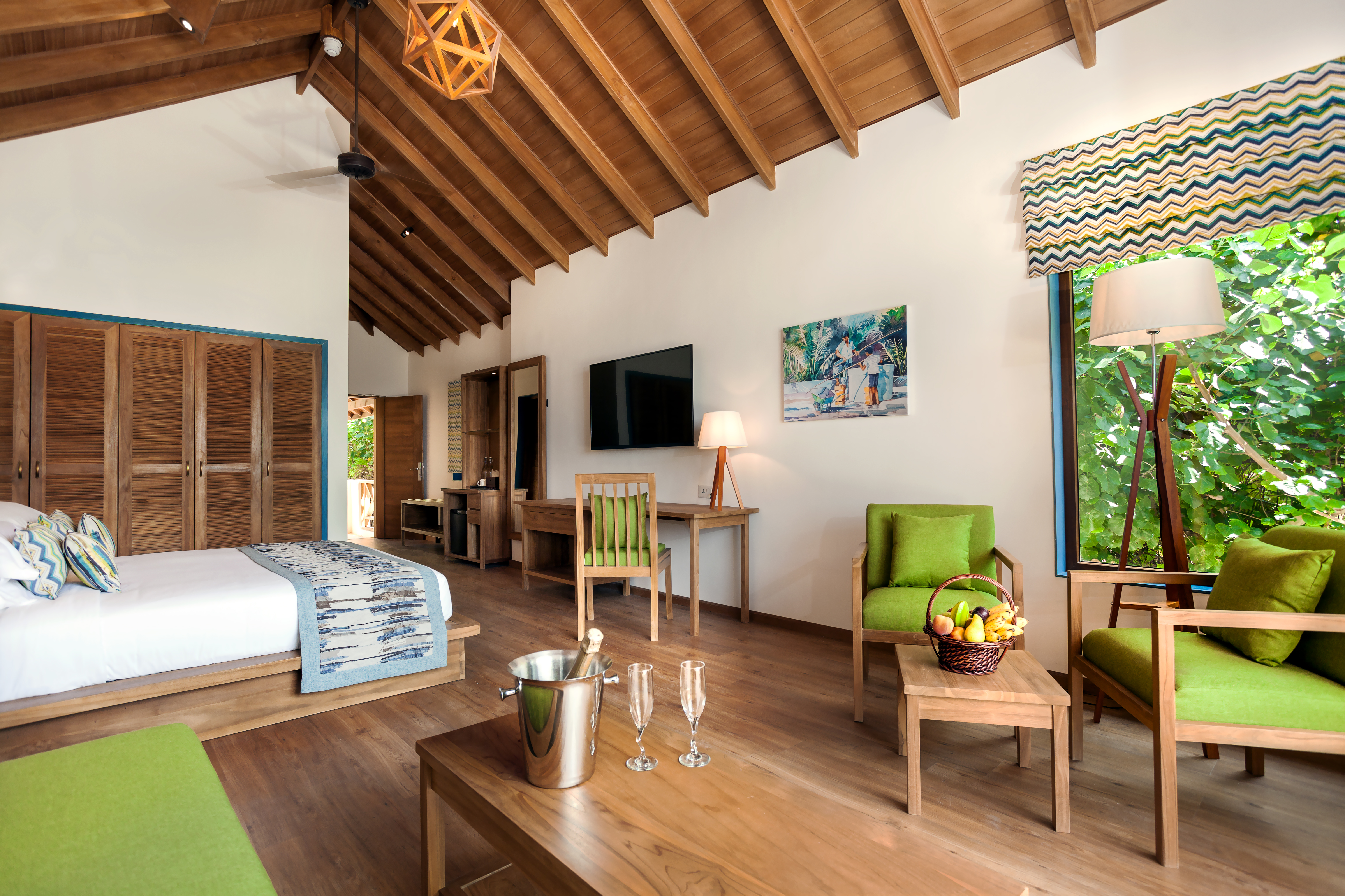 Reethi Faru Resort 67