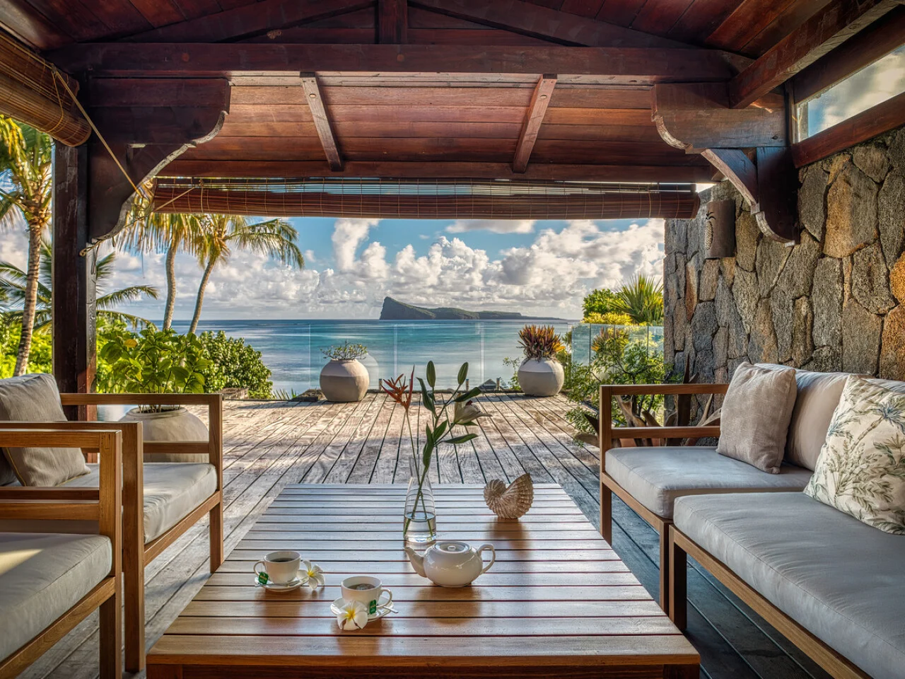 Villa Zebra Moon by Muse Villas 4