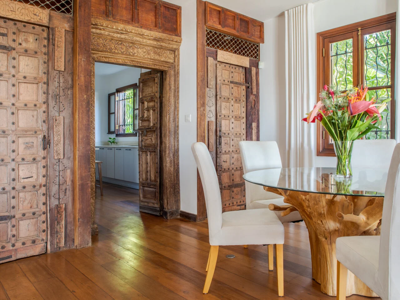 Villa Zebra Moon by Muse Villas 5