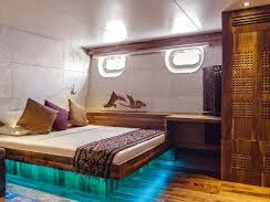 Scubaspa Maldives Ying 3