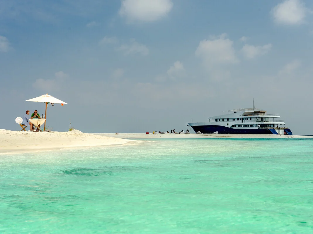 Scubaspa Maldives Ying 5