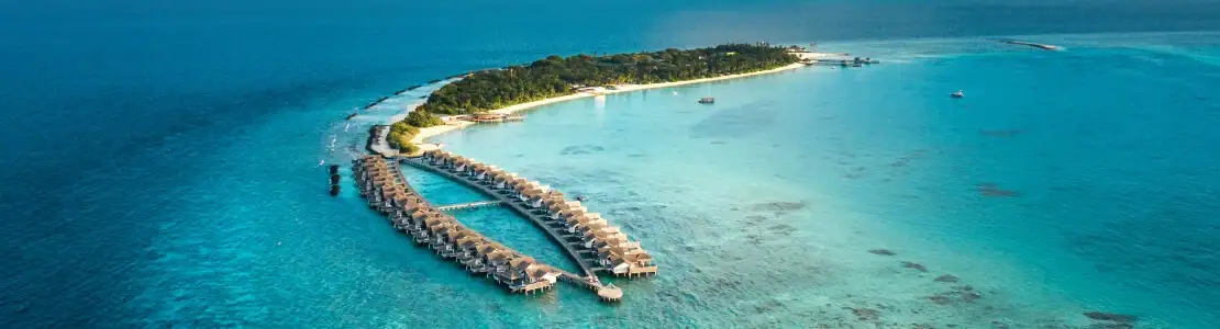 Sirru Fen Fushi - Private Lagoon Resort