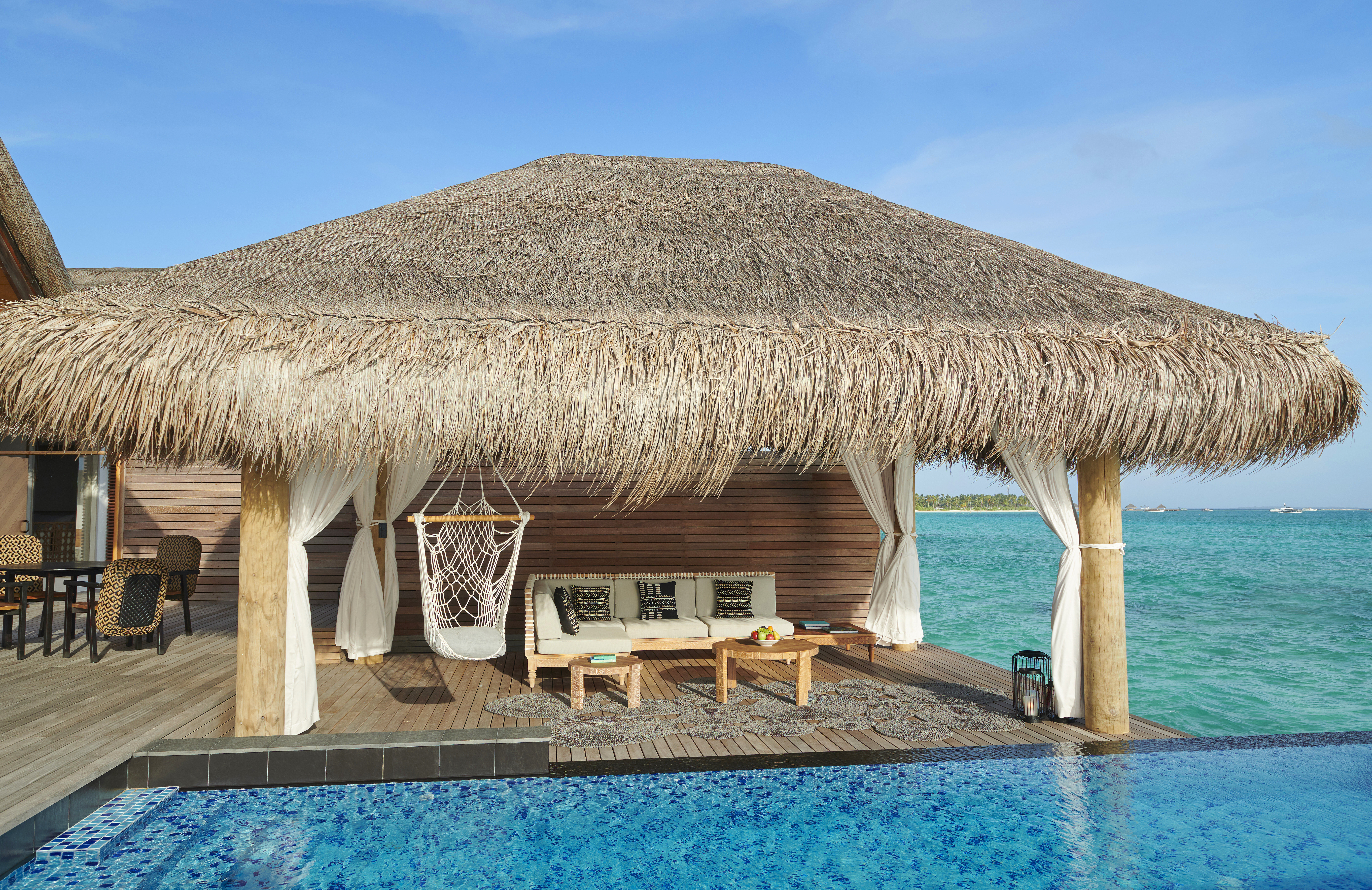 Sirru Fen Fushi - Private Lagoon Resort 35