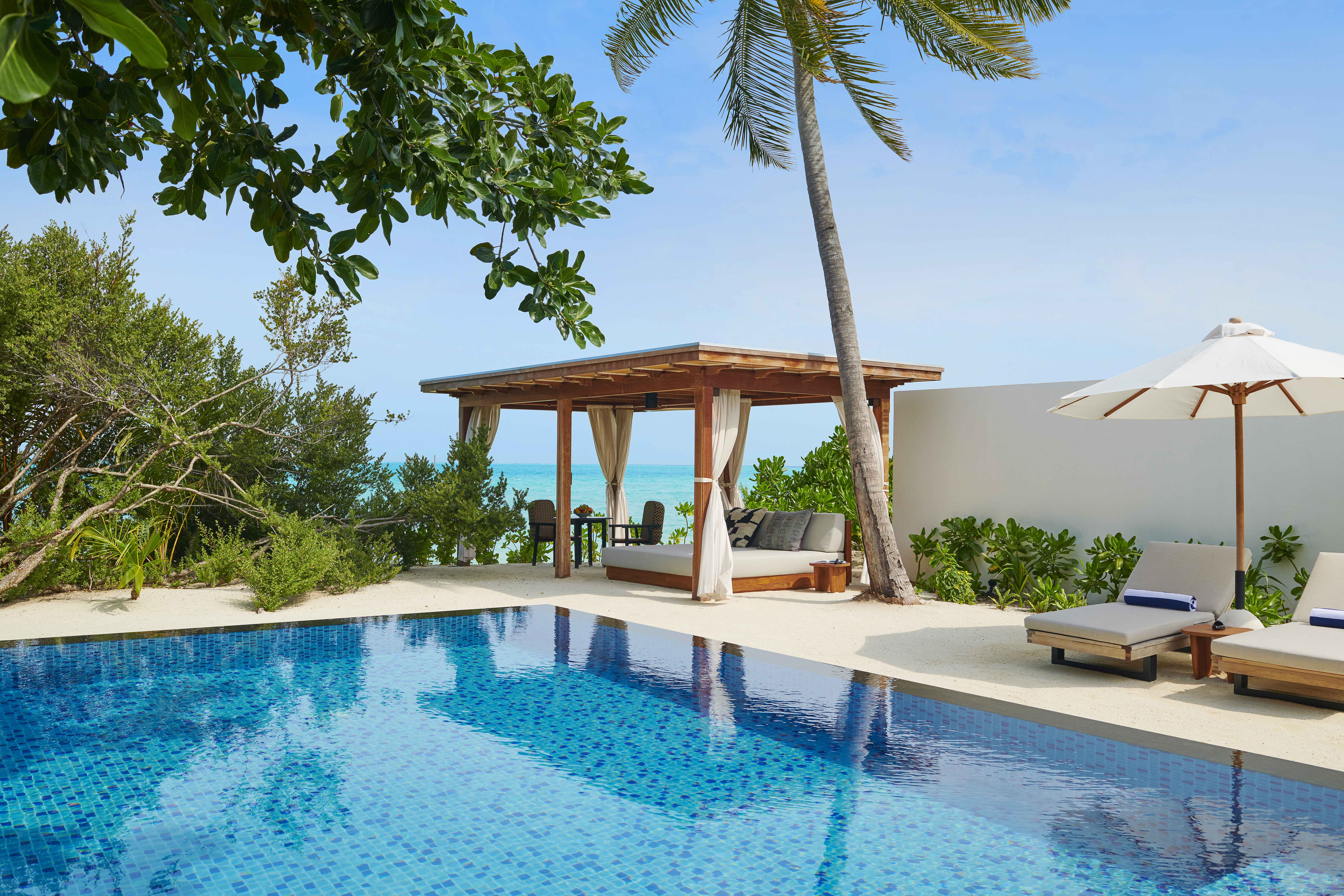 Sirru Fen Fushi - Private Lagoon Resort 43