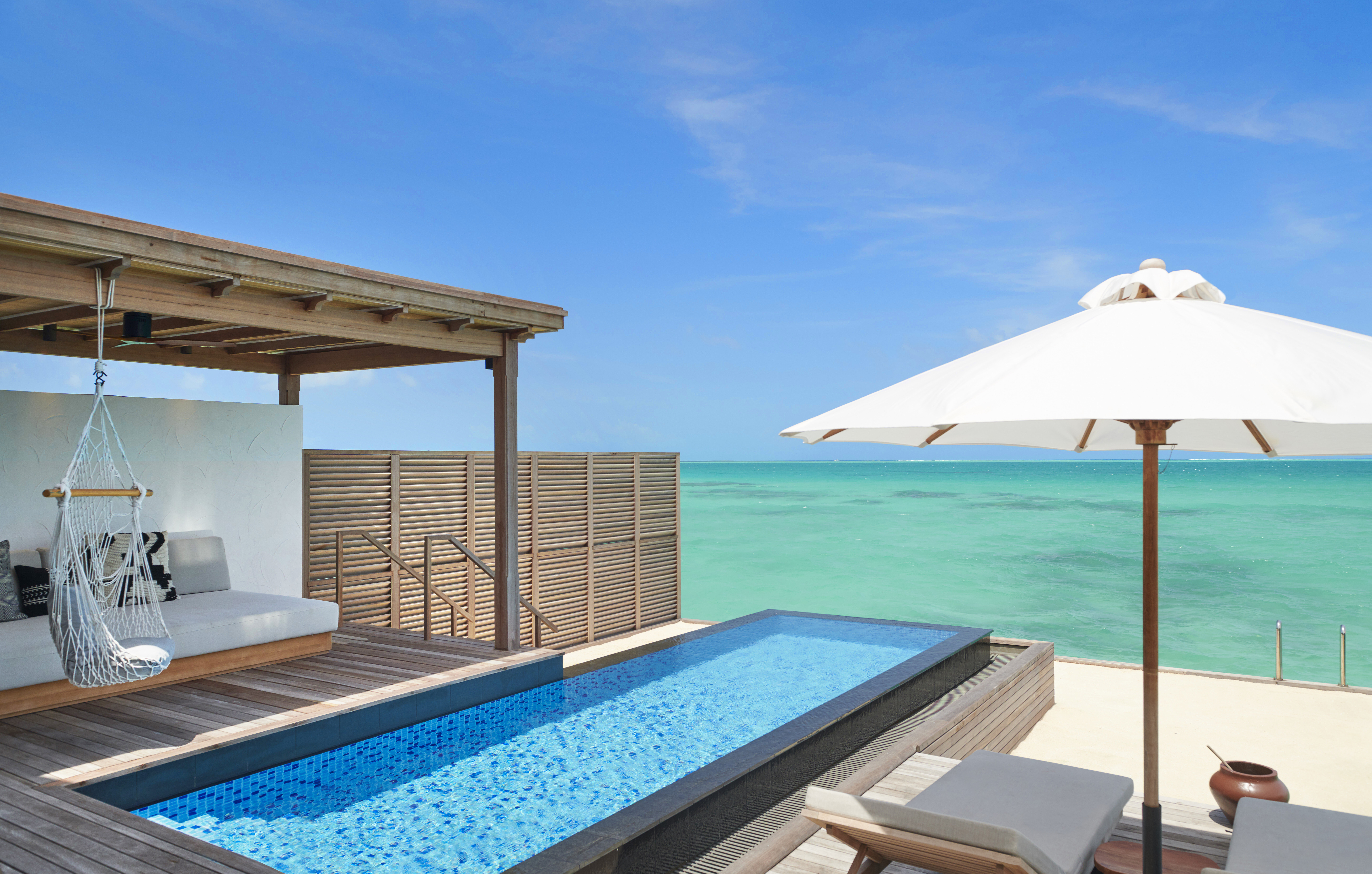 Sirru Fen Fushi - Private Lagoon Resort 52