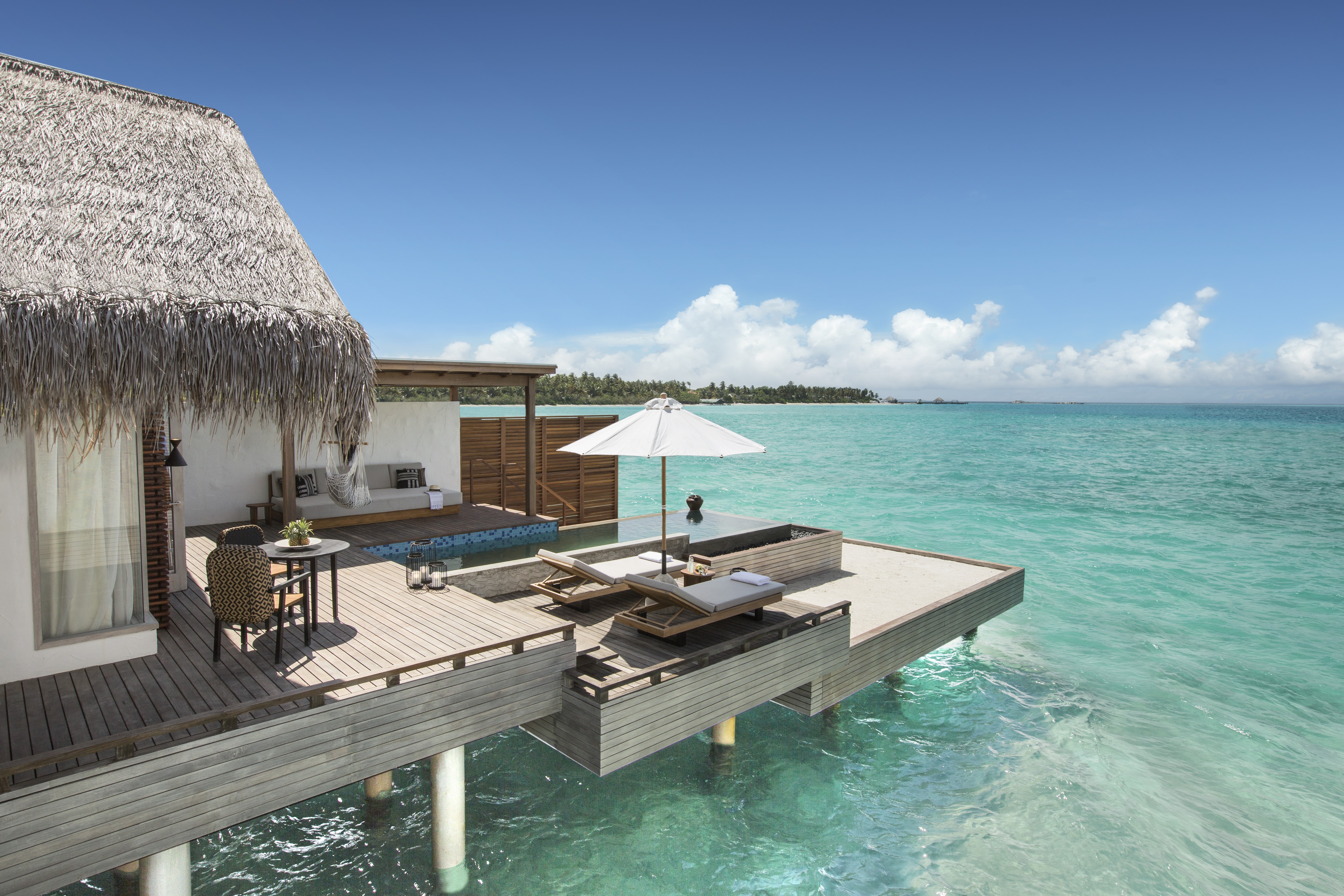 Sirru Fen Fushi - Private Lagoon Resort 58
