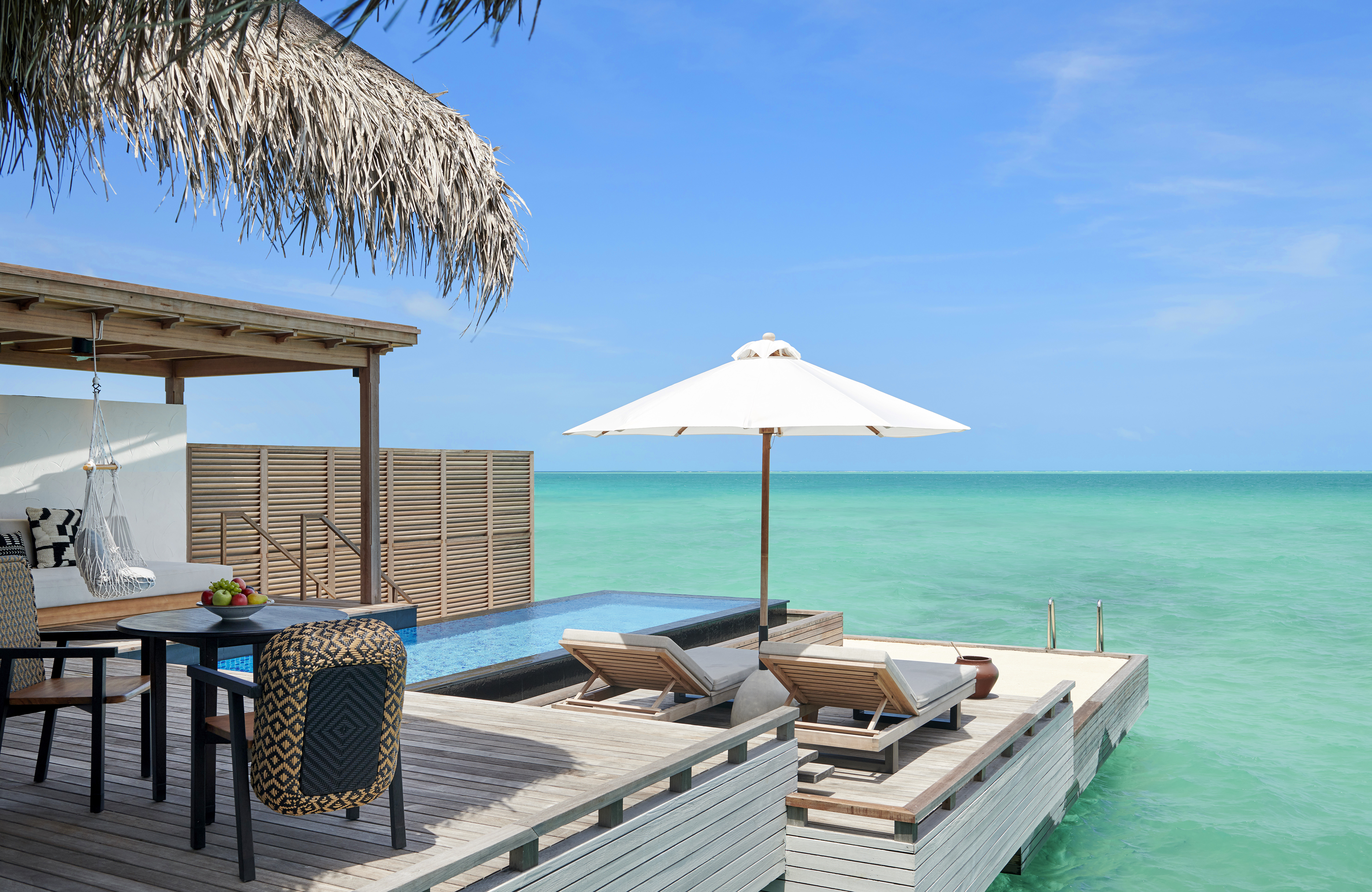 Sirru Fen Fushi - Private Lagoon Resort 41