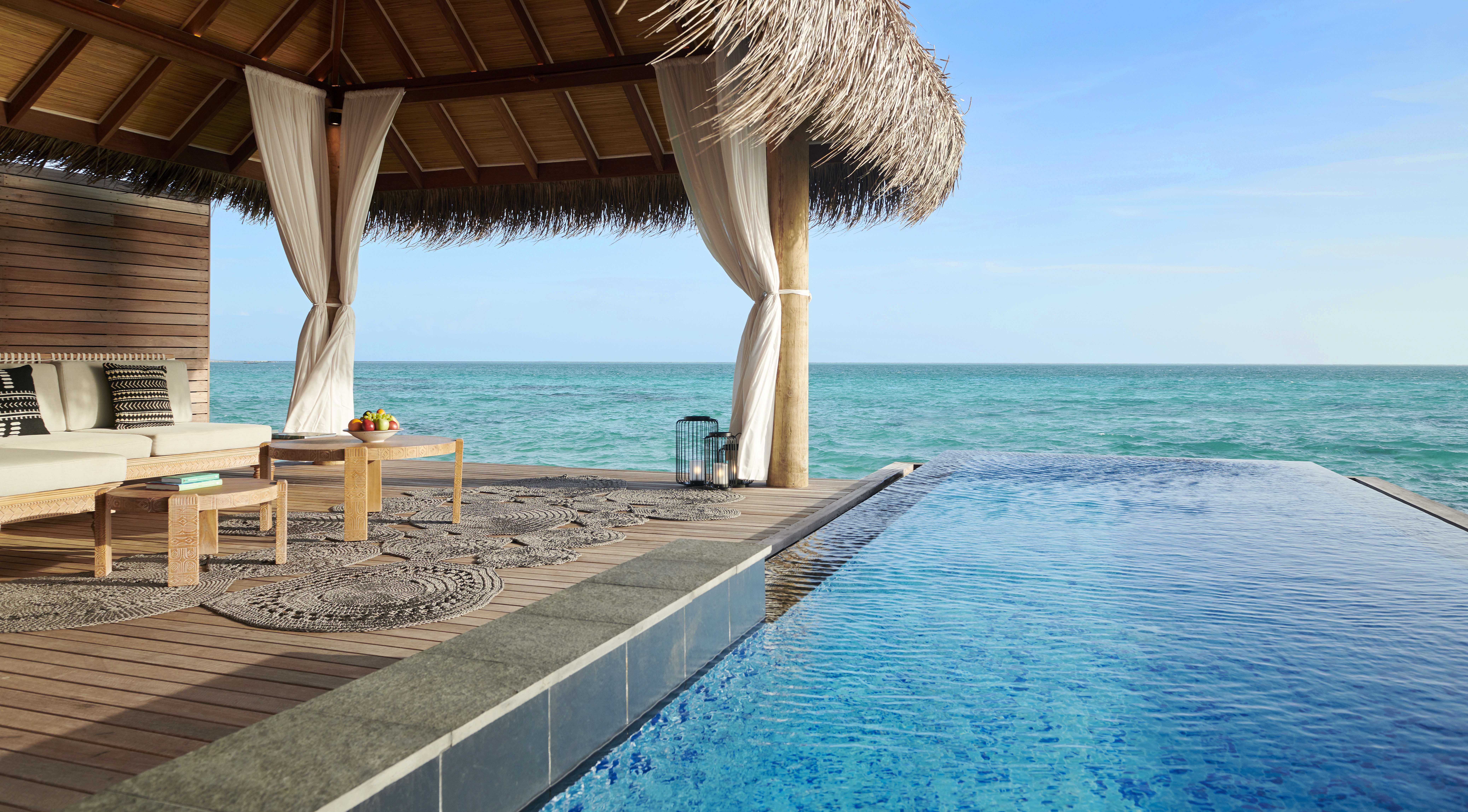 Sirru Fen Fushi - Private Lagoon Resort 42