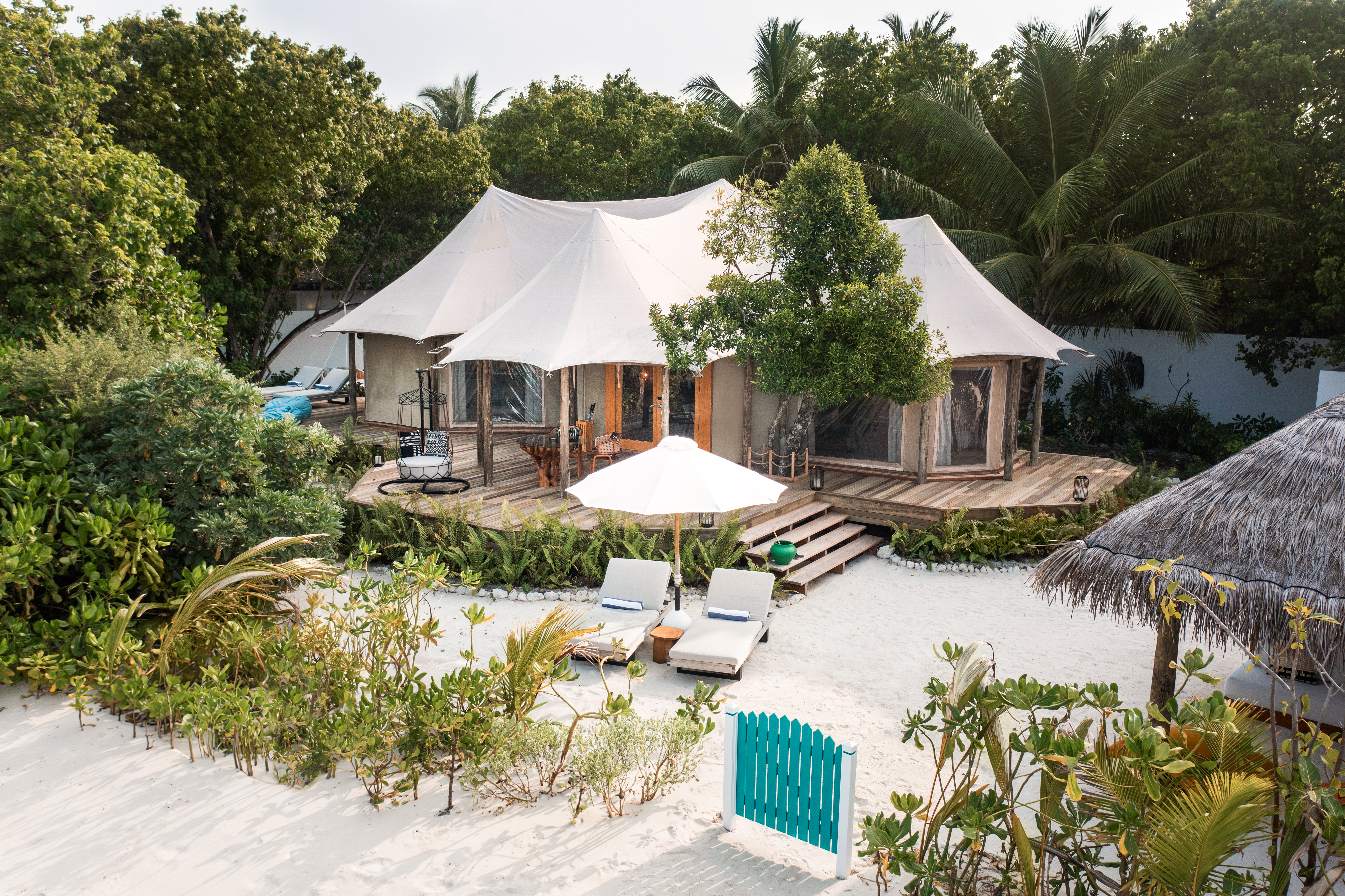 Sirru Fen Fushi - Private Lagoon Resort 76