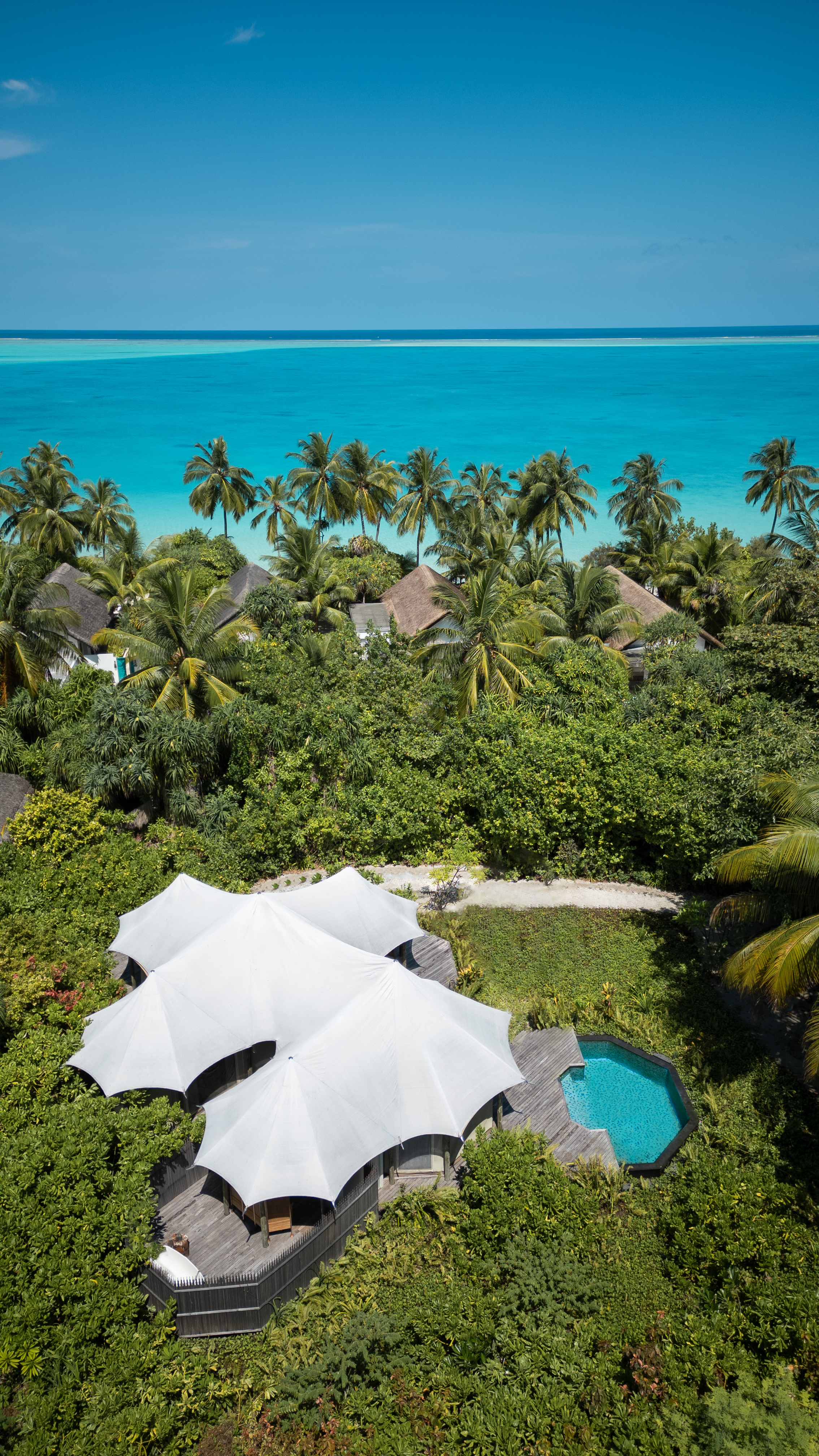 Sirru Fen Fushi - Private Lagoon Resort 94
