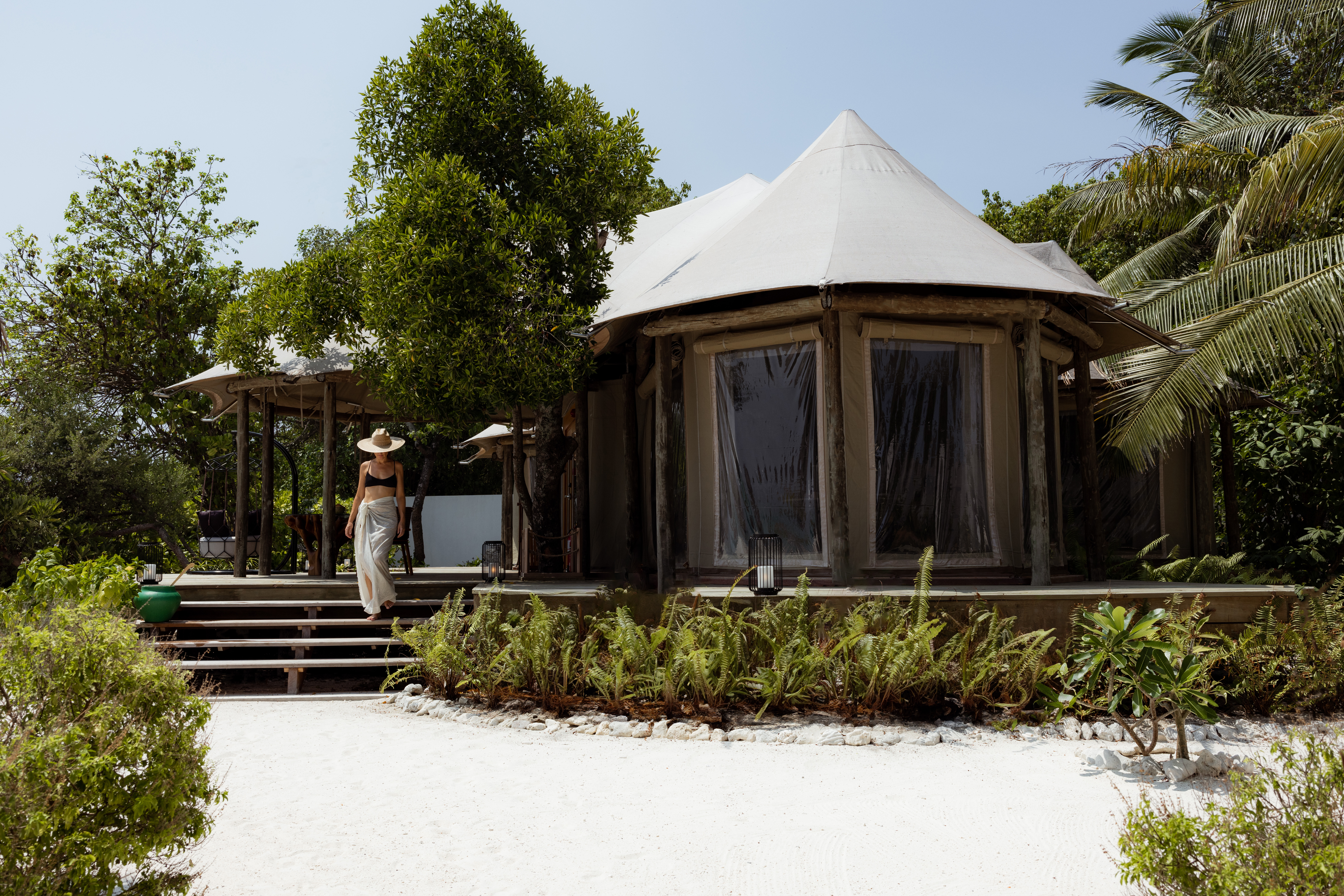 Sirru Fen Fushi - Private Lagoon Resort 95