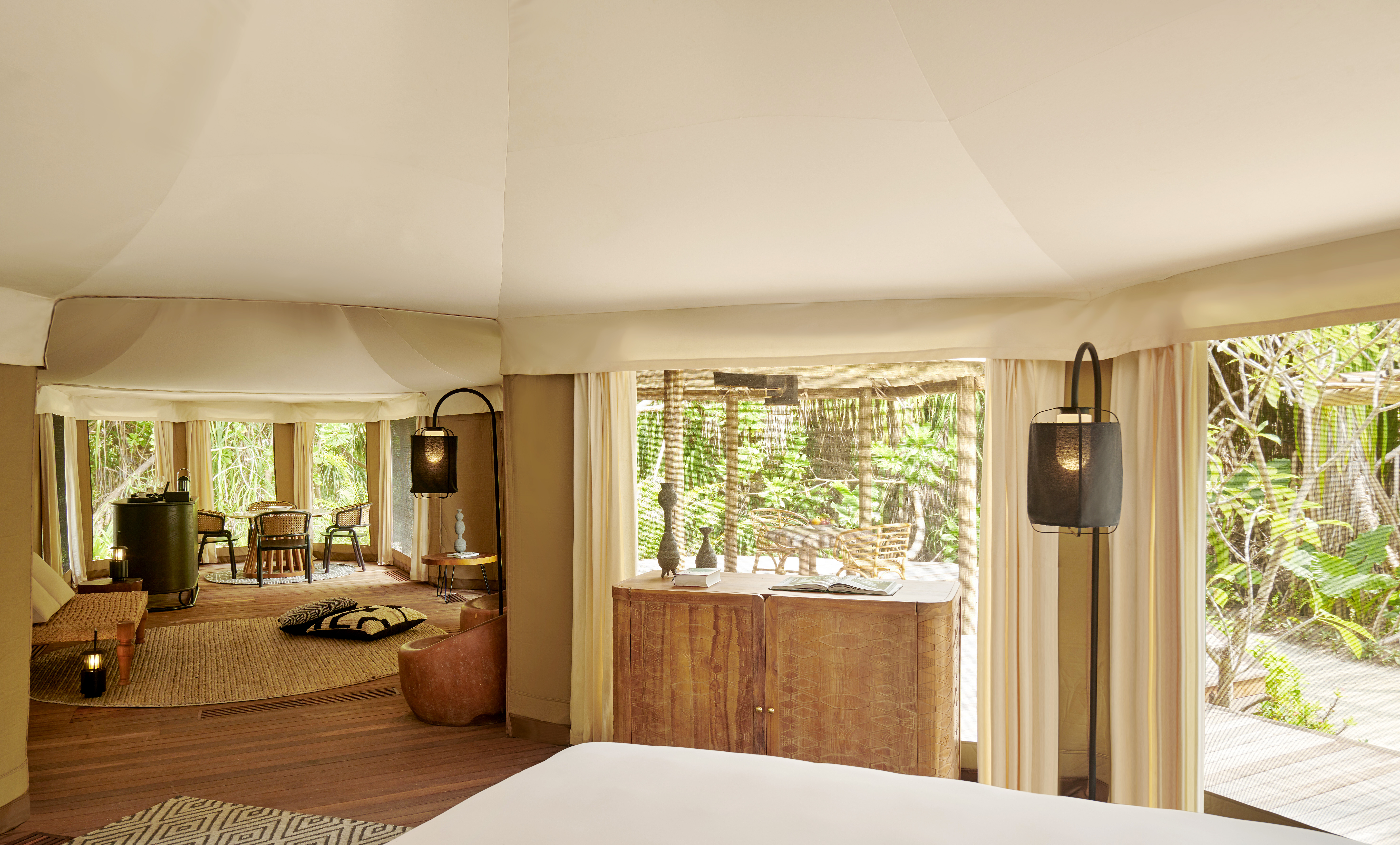 Sirru Fen Fushi - Private Lagoon Resort 21